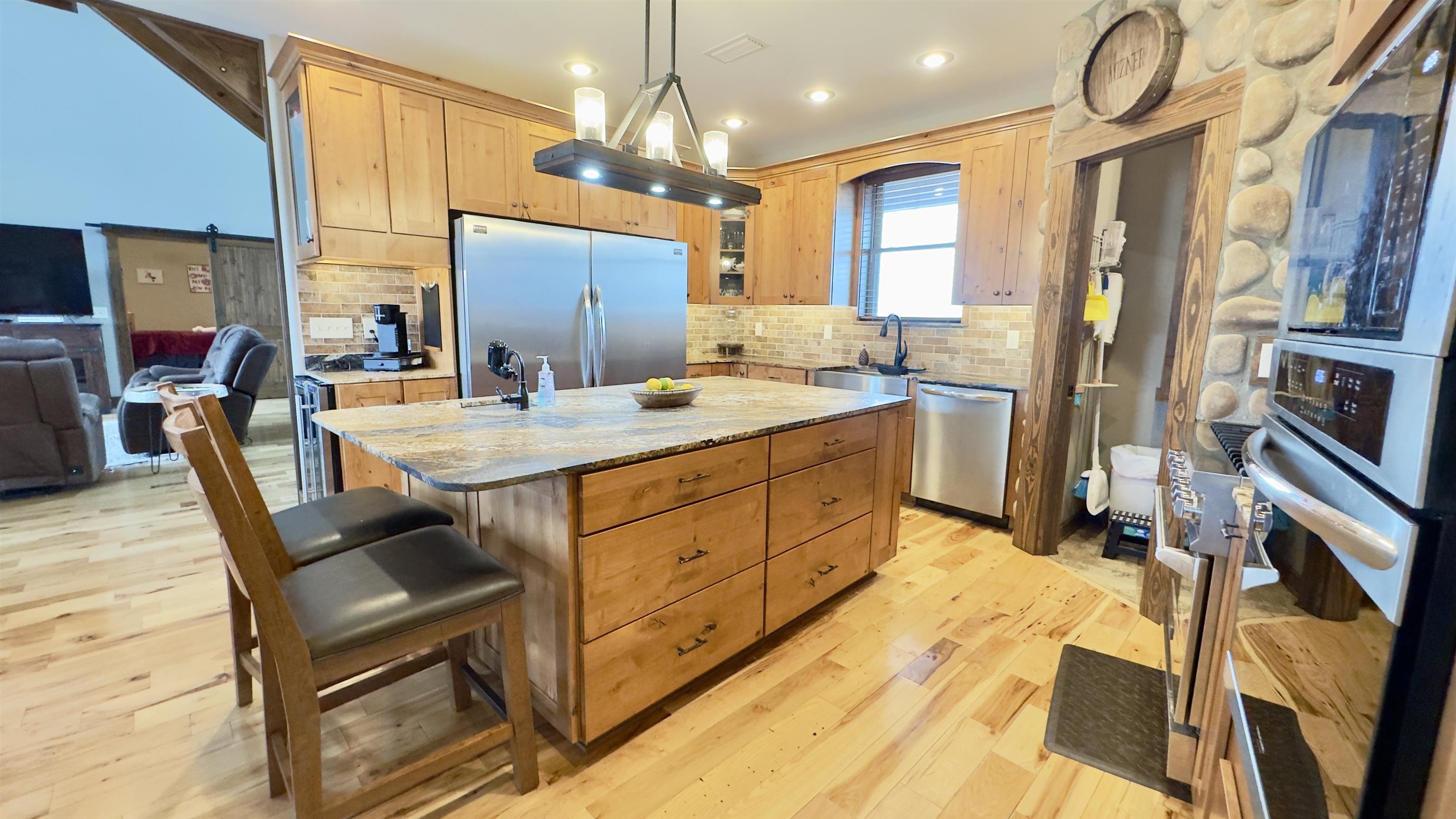 95 Firethorne Lane Melbourne, AR 72556