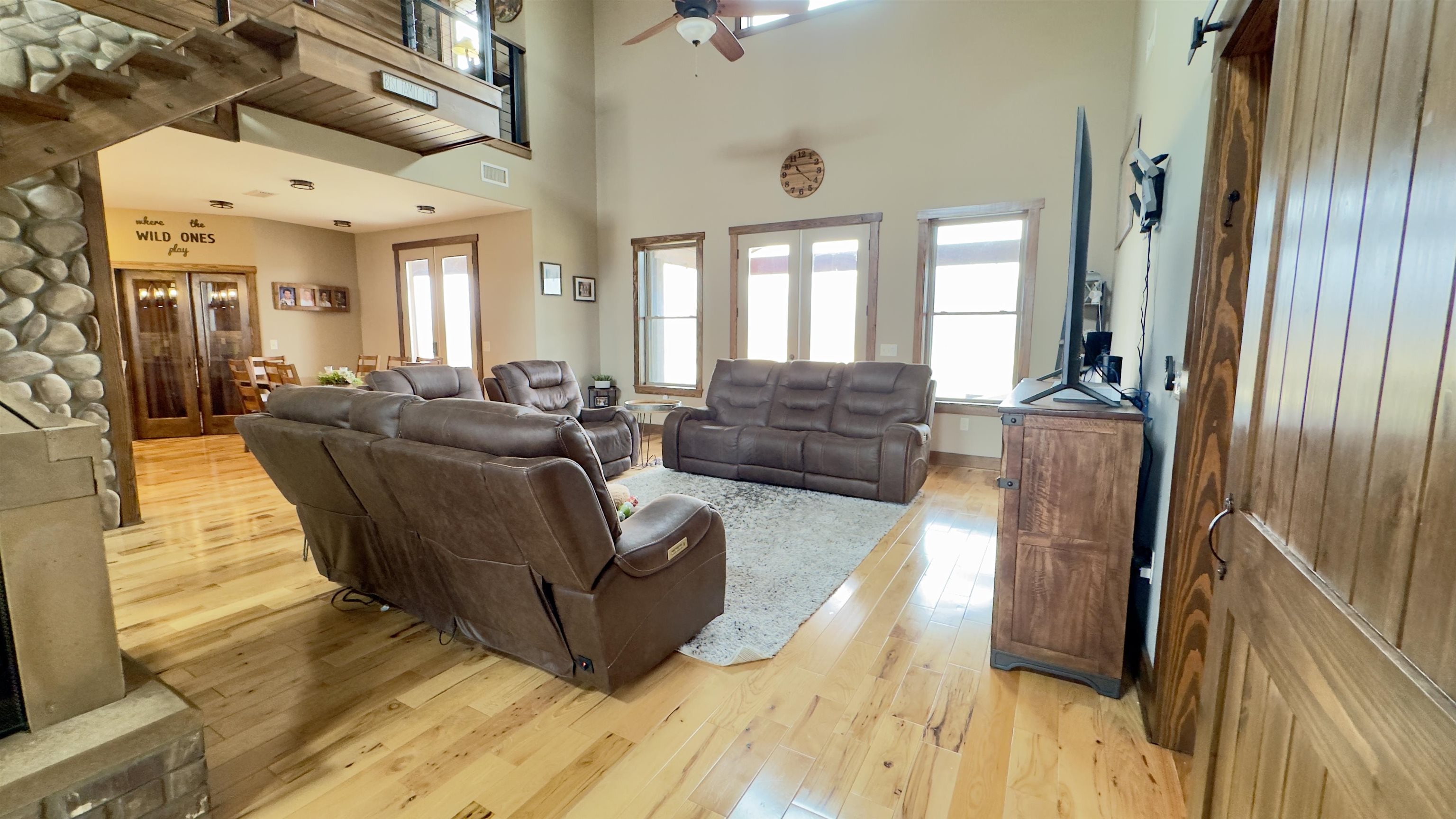 95 Firethorne  Melbourne, AR