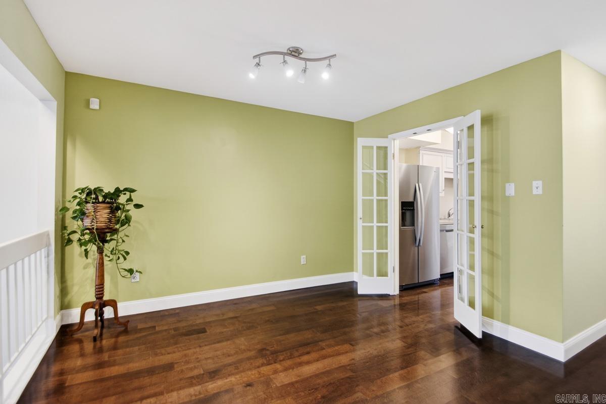 20 Fairway Woods Cir  Maumelle, AR