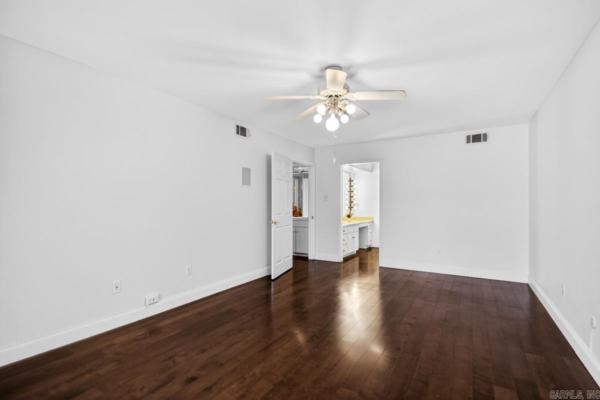 20 Fairway Woods Cir  Maumelle, AR