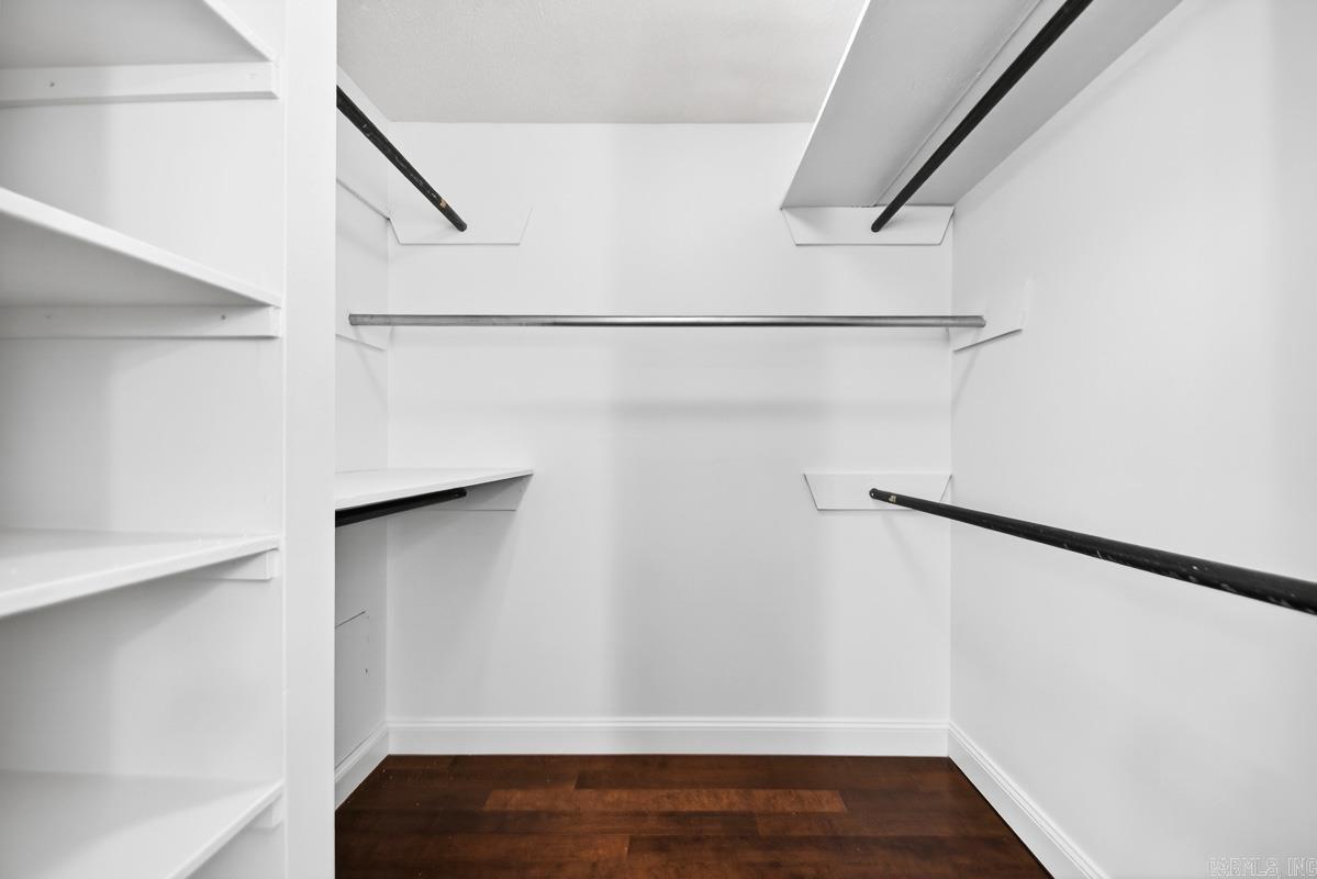 20 Fairway Woods Cir  Maumelle, AR