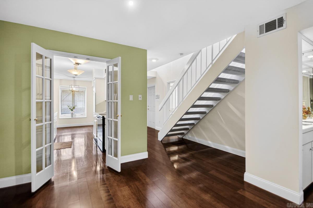 20 Fairway Woods Cir  Maumelle, AR