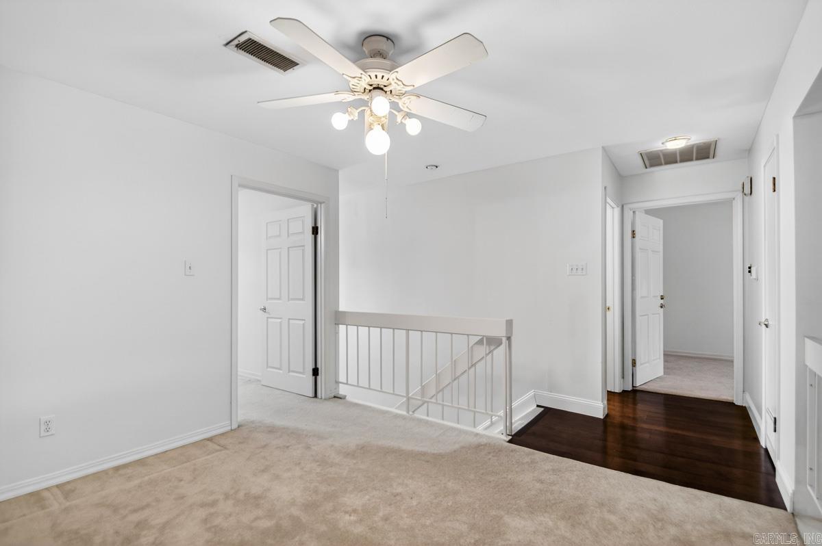 20 Fairway Woods Cir  Maumelle, AR