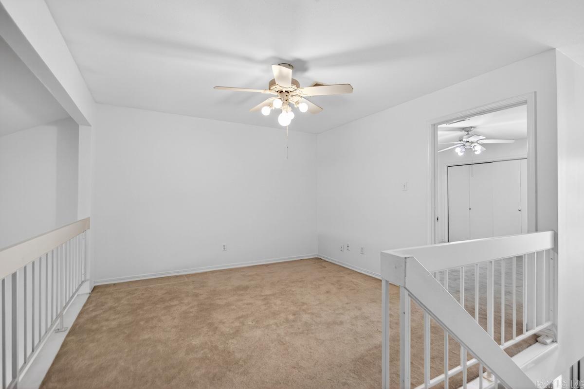 20 Fairway Woods Cir  Maumelle, AR