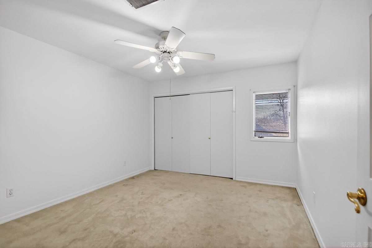 20 Fairway Woods Cir  Maumelle, AR