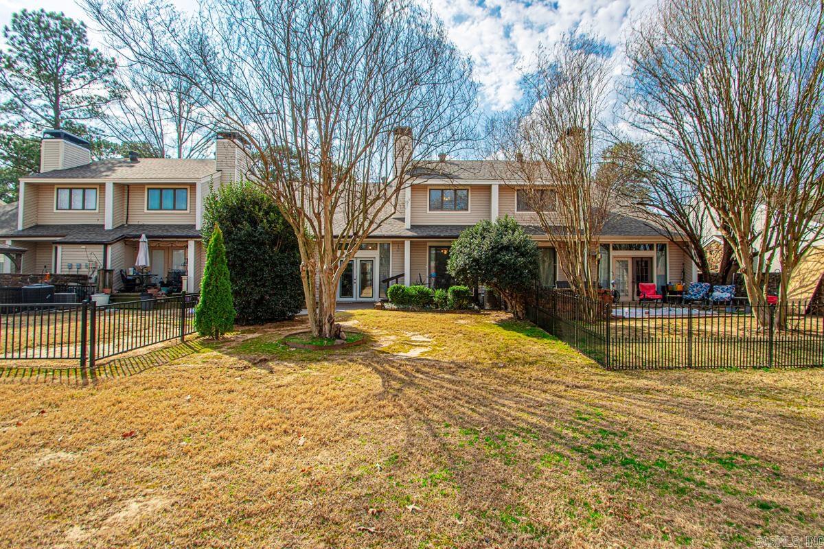 20 Fairway Woods Cir  Maumelle, AR