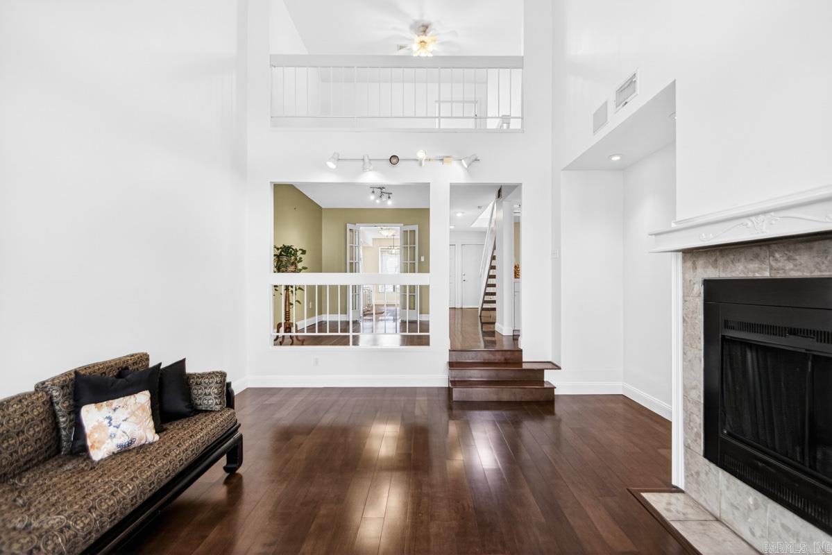 20 Fairway Woods Cir  Maumelle, AR