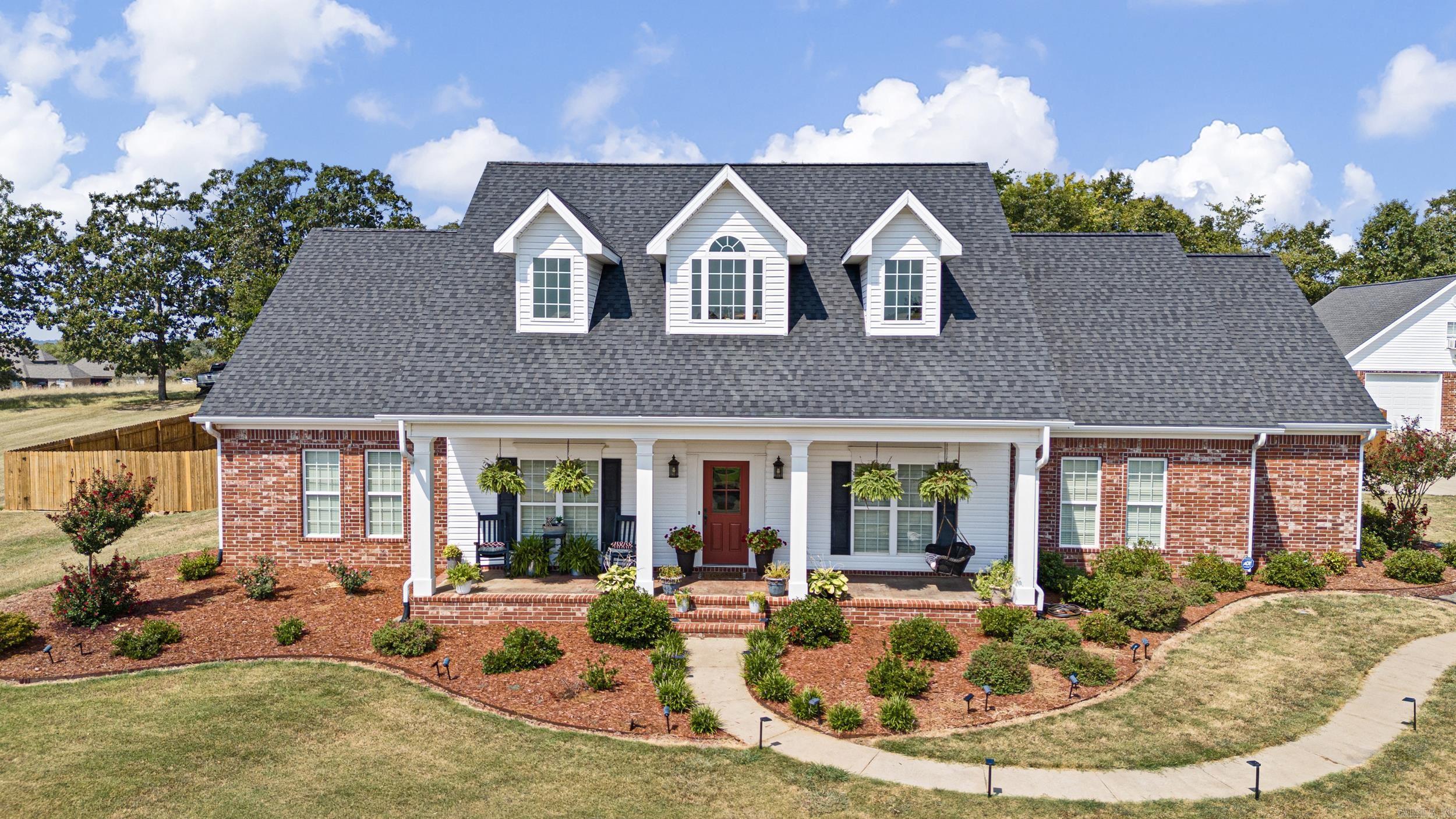 27 Woodridge  Greenbrier, AR