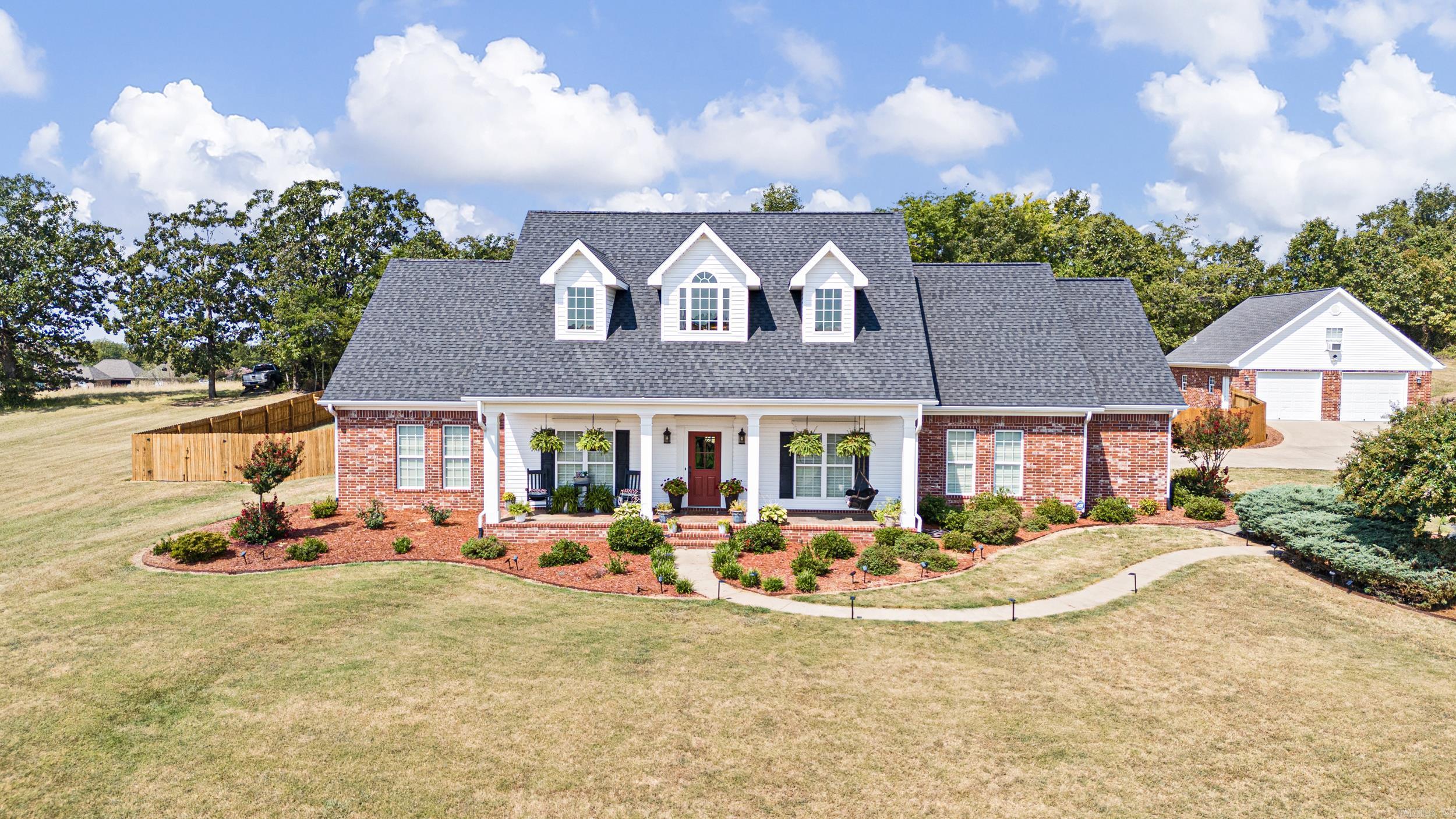 27 Woodridge  Greenbrier, AR