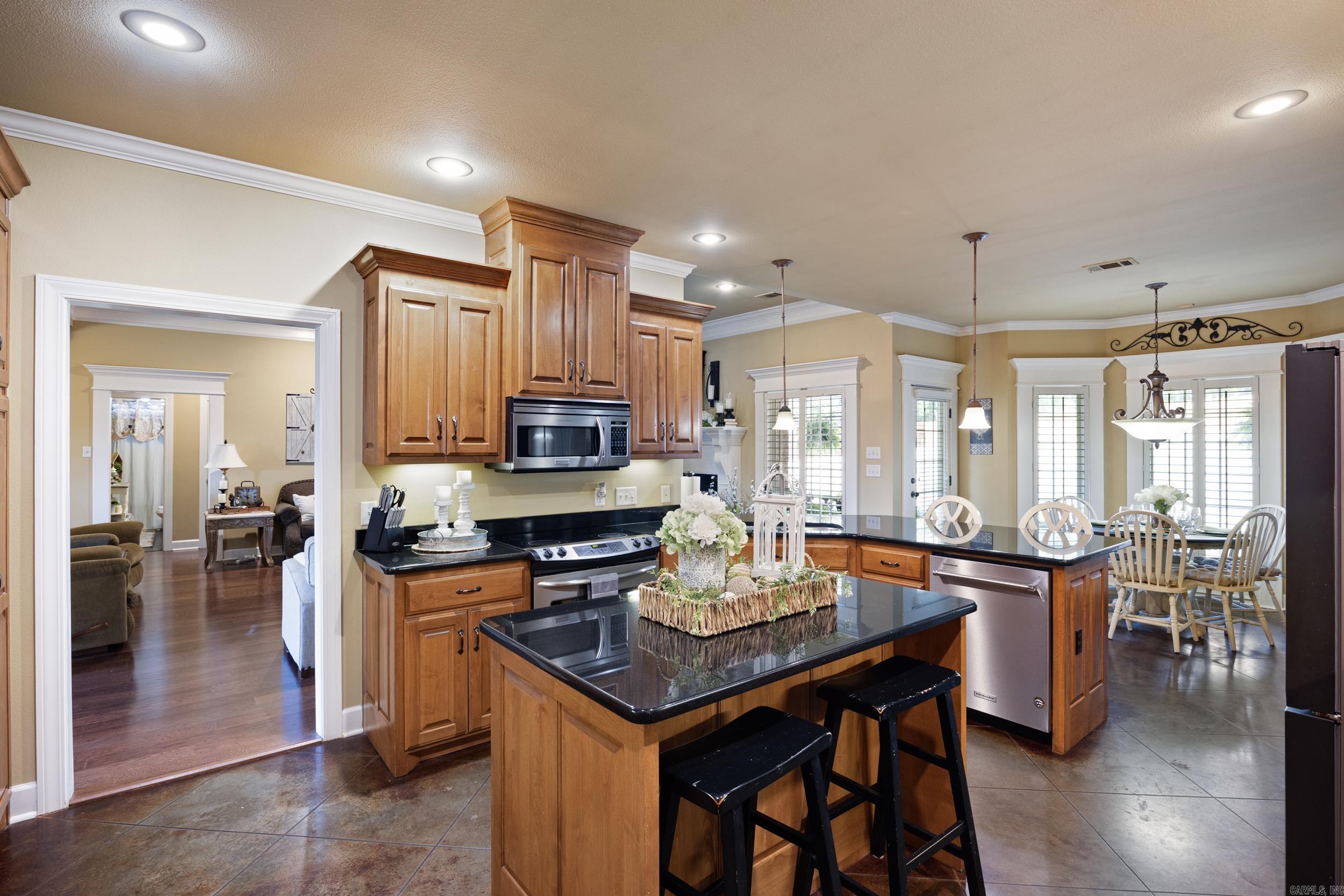 27 Woodridge  Greenbrier, AR