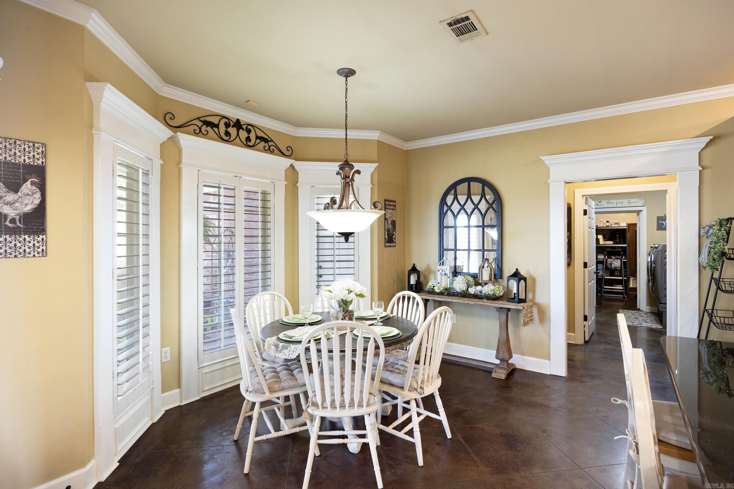 27 Woodridge  Greenbrier, AR