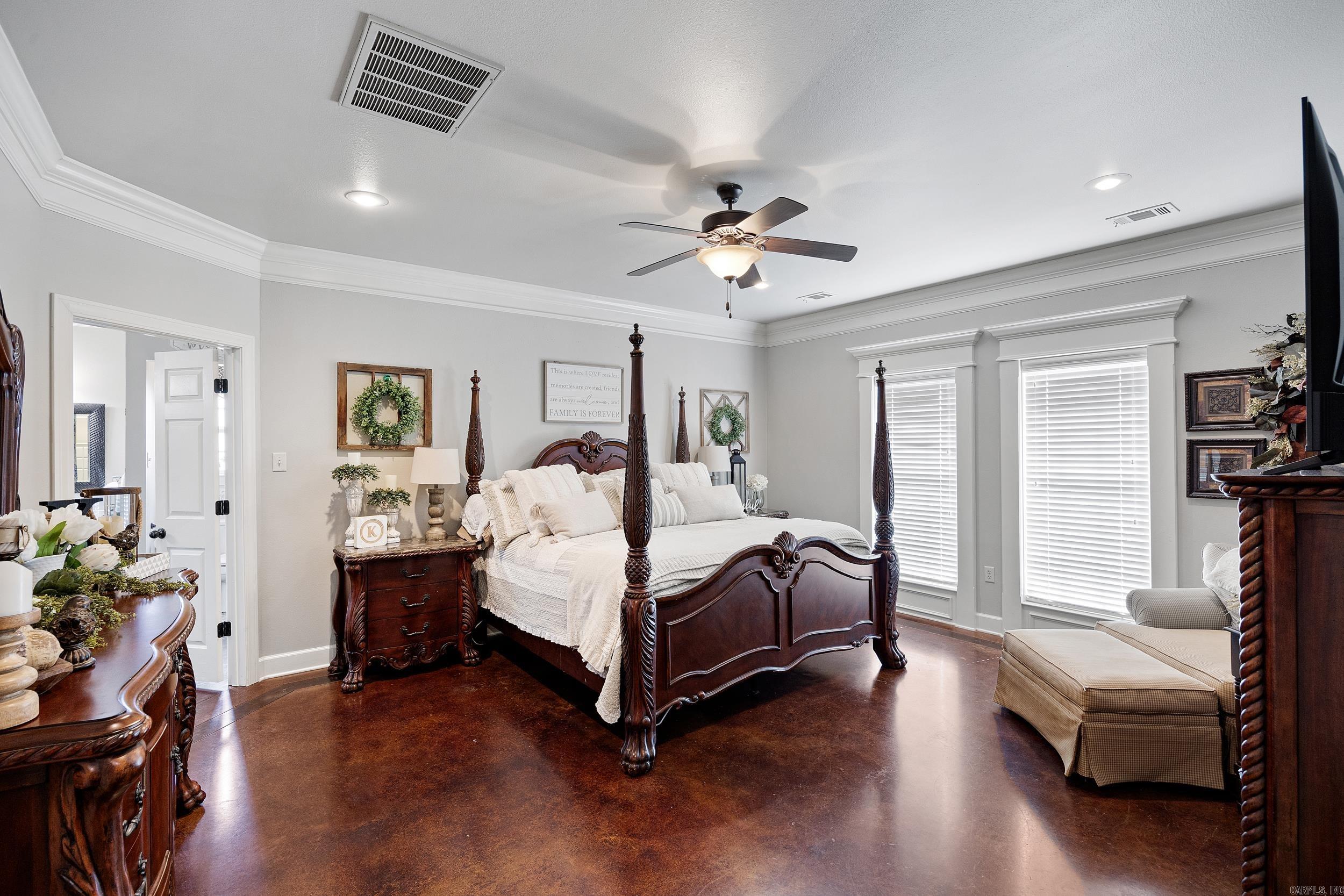 27 Woodridge  Greenbrier, AR