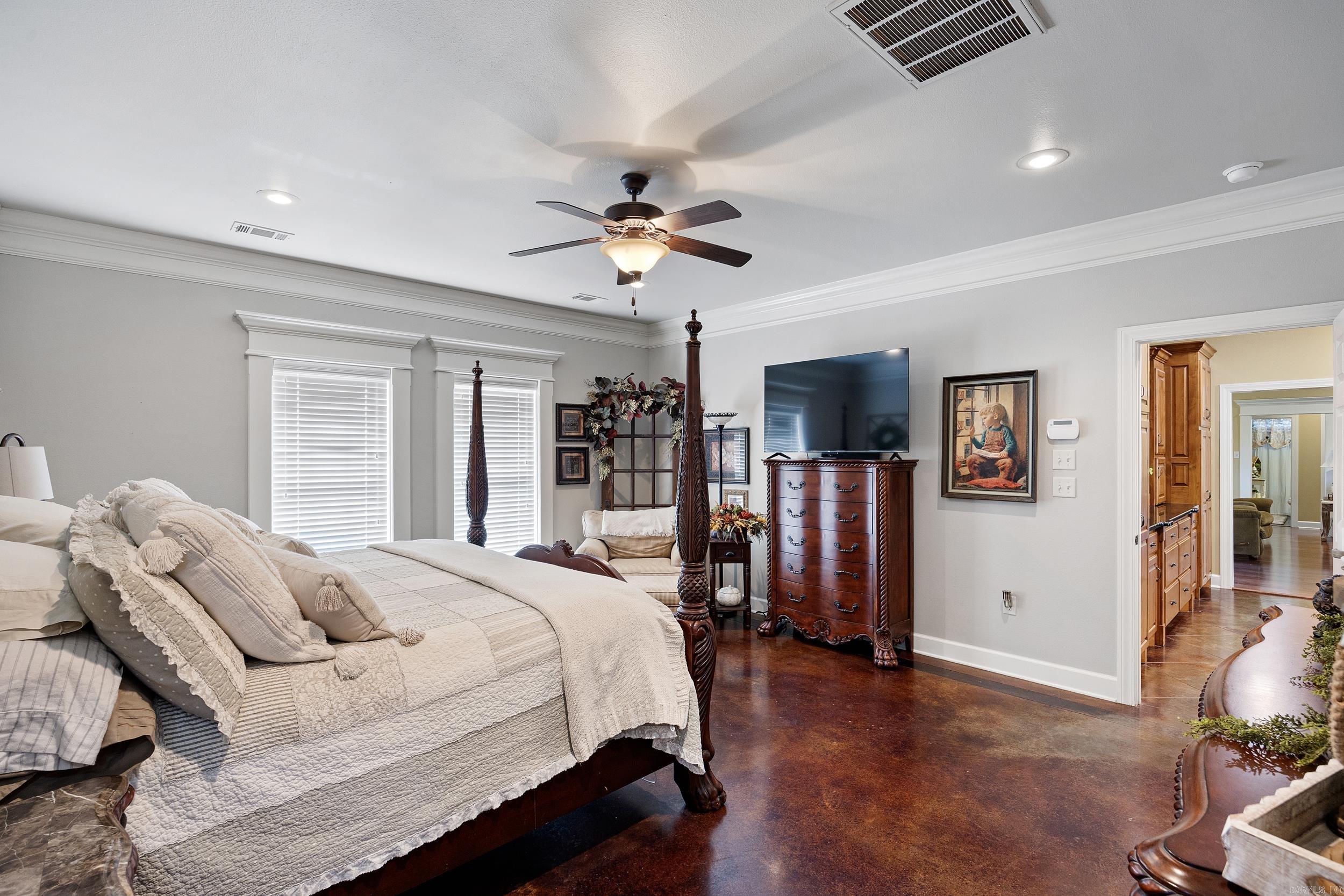 27 Woodridge  Greenbrier, AR