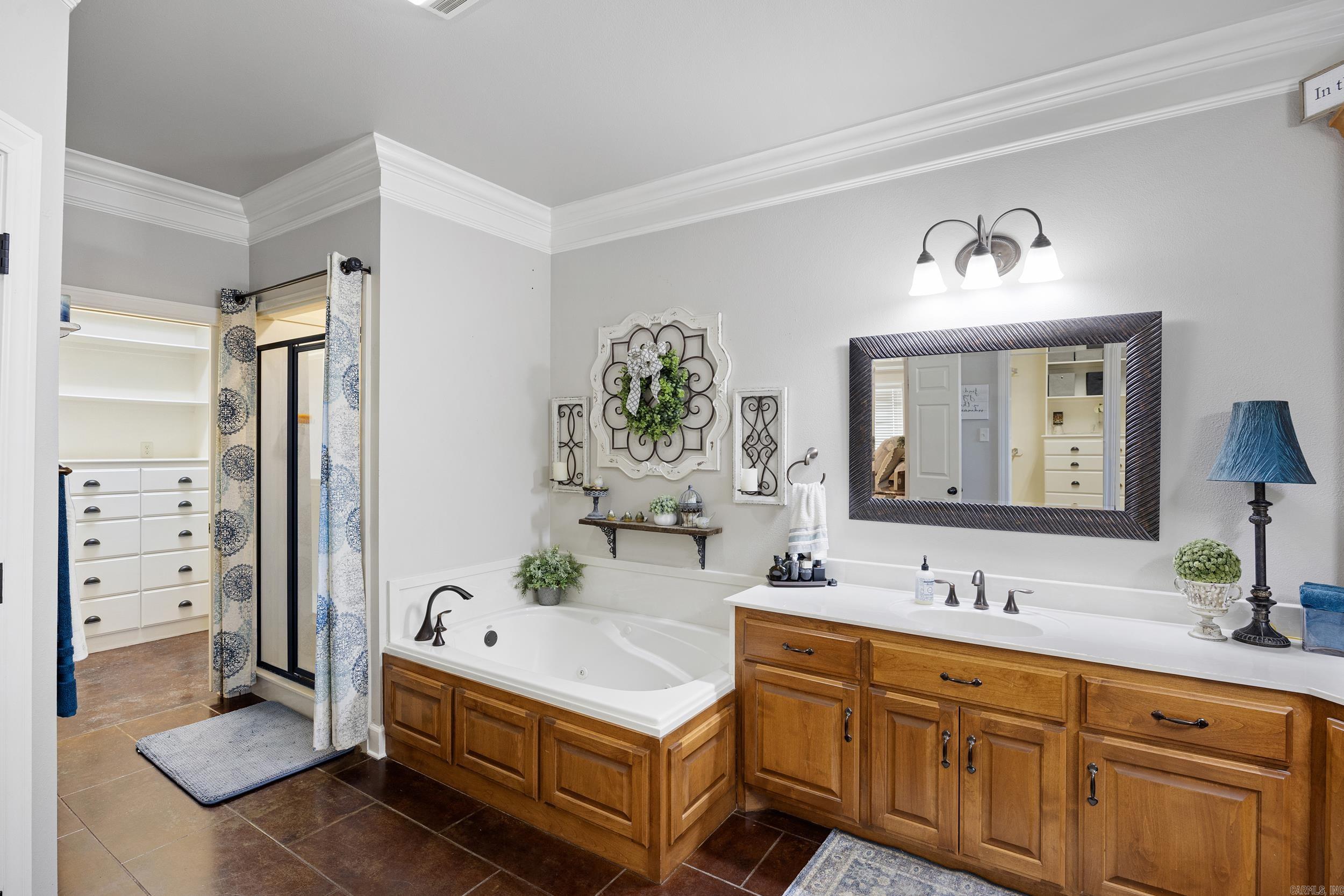 27 Woodridge  Greenbrier, AR