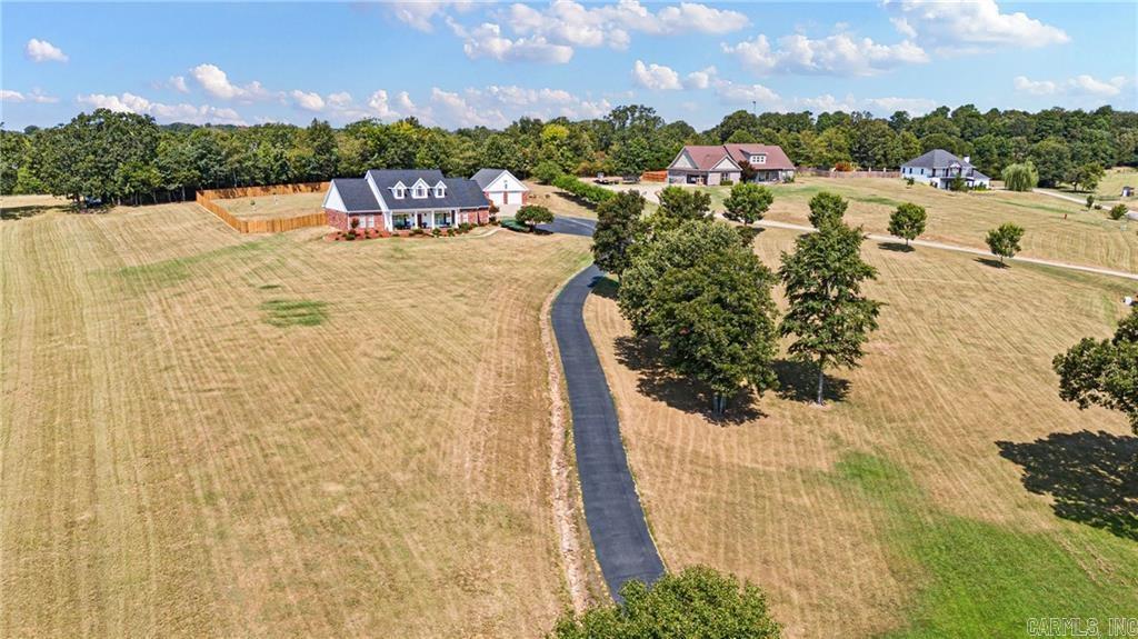 27 Woodridge  Greenbrier, AR