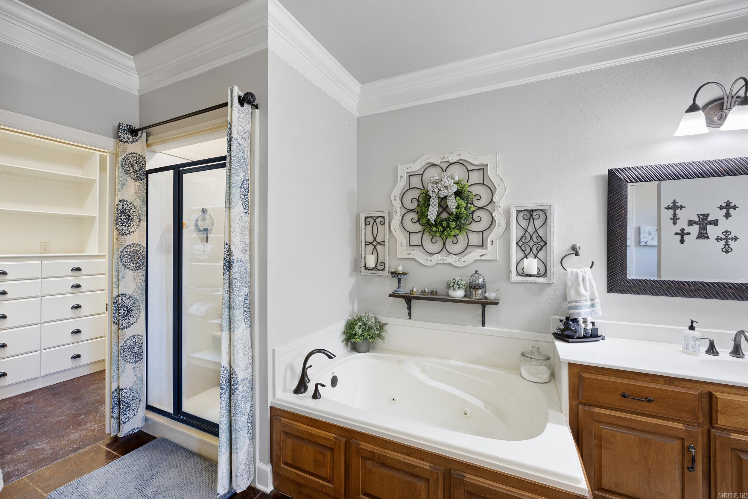 27 Woodridge  Greenbrier, AR