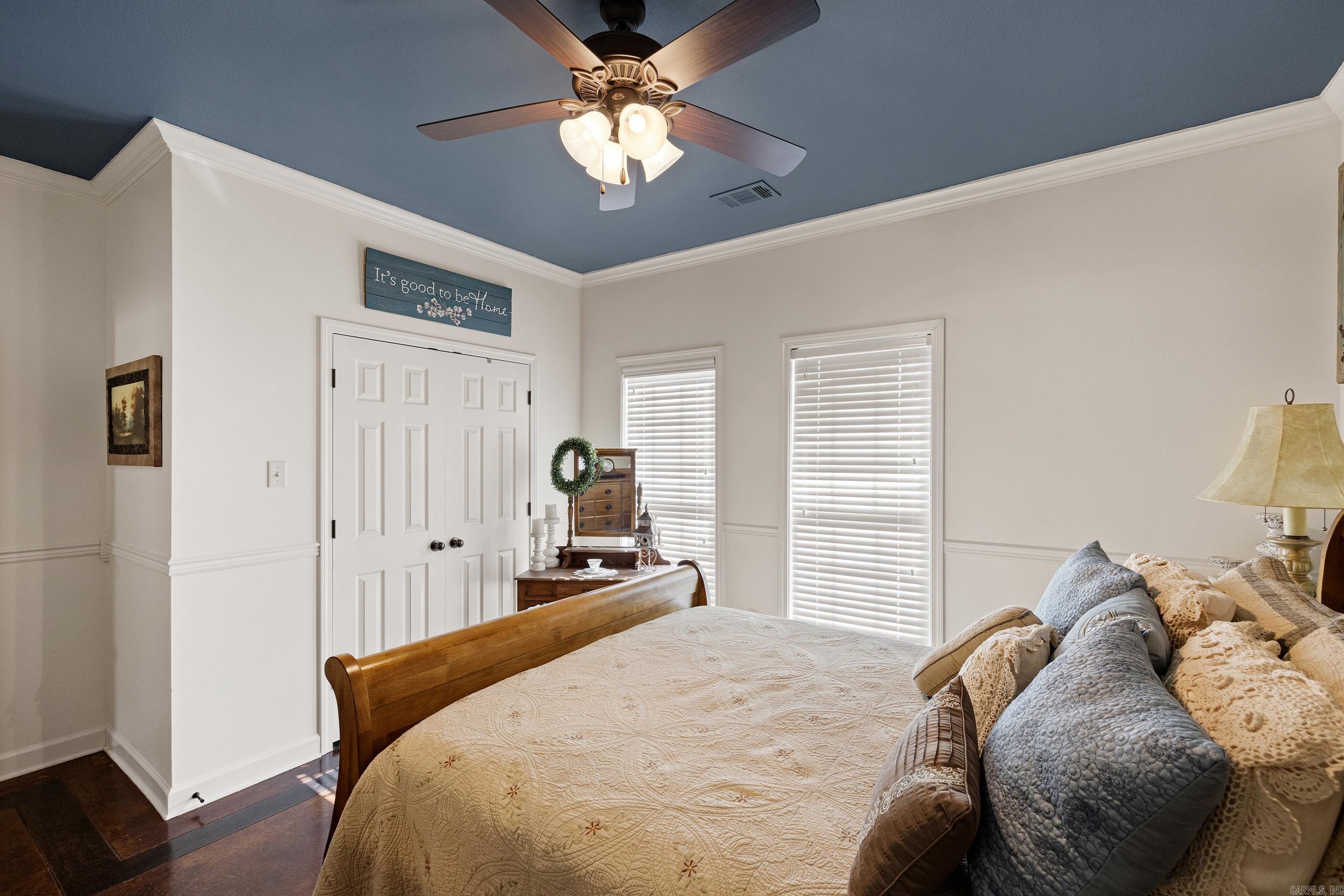 27 Woodridge  Greenbrier, AR