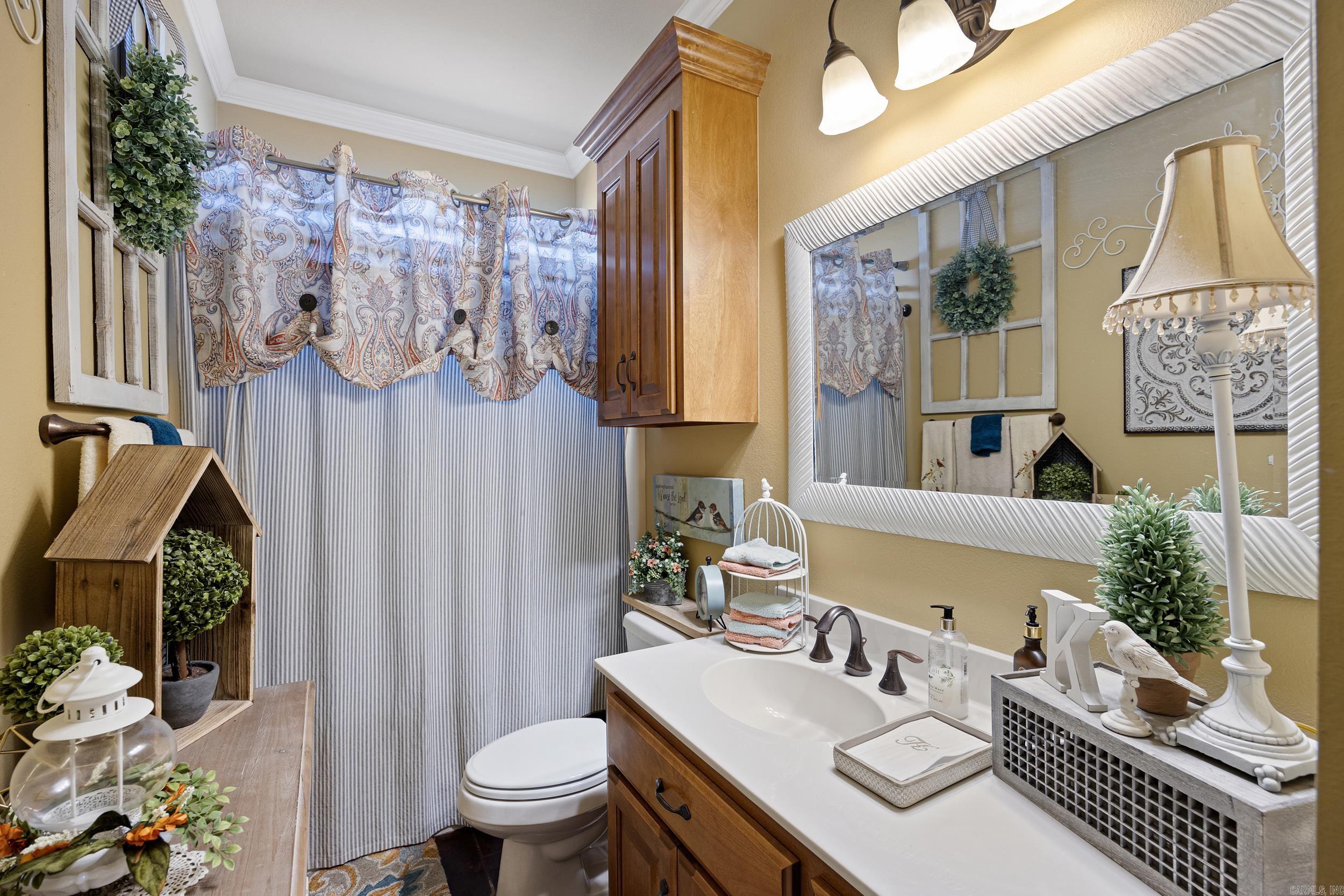 27 Woodridge  Greenbrier, AR