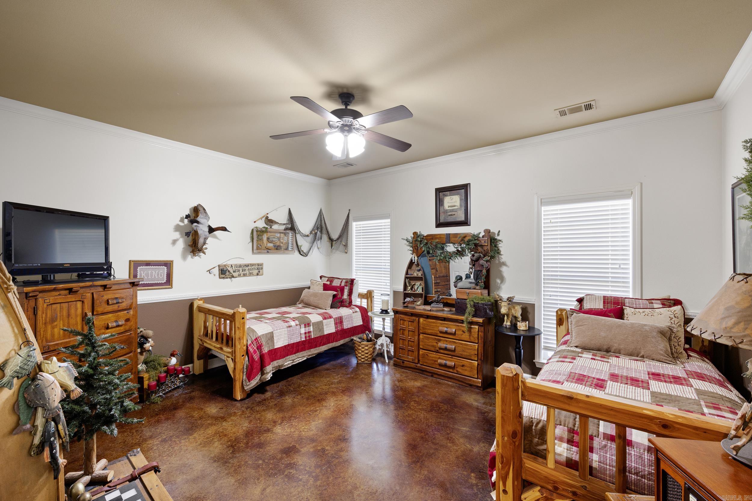 27 Woodridge  Greenbrier, AR