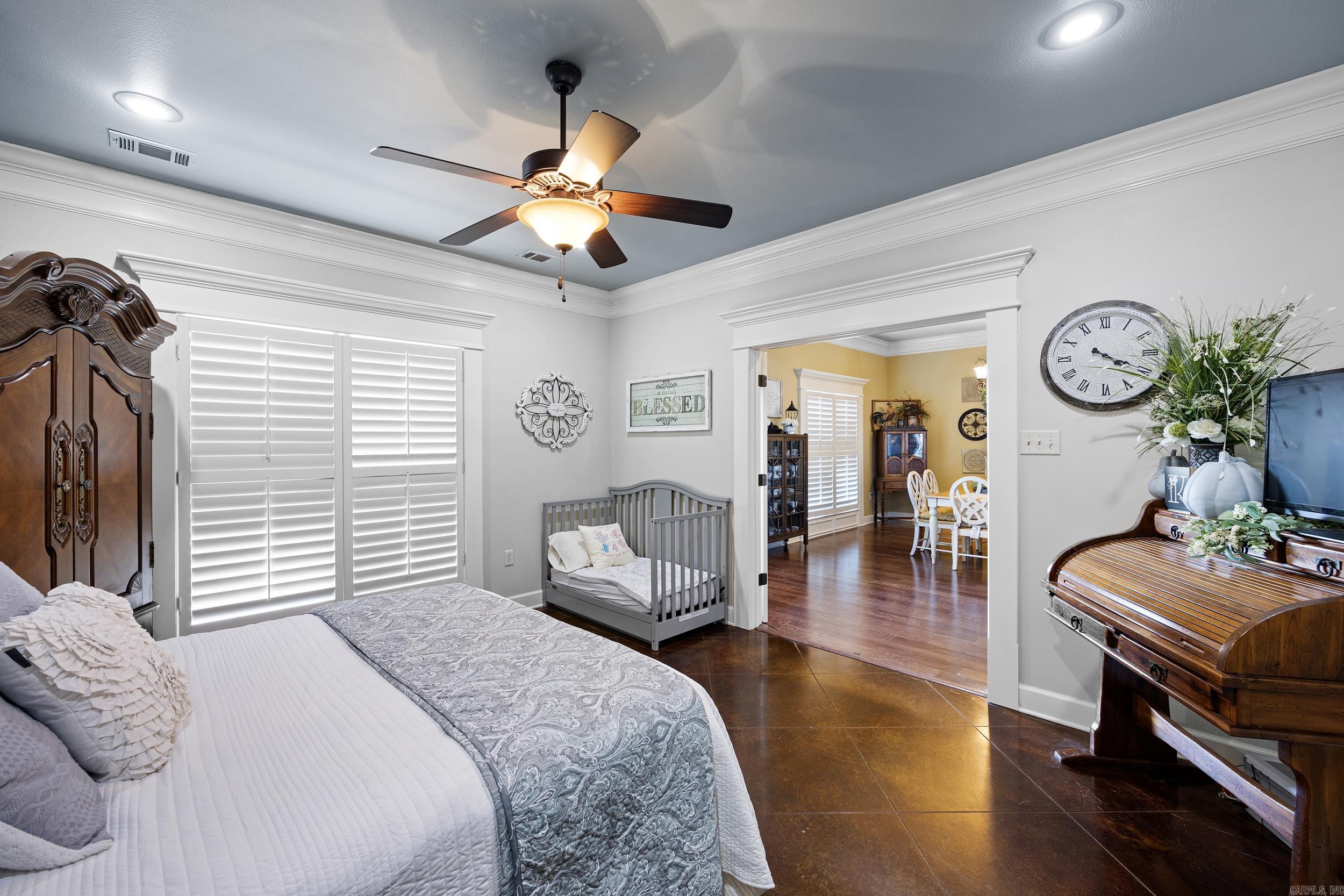 27 Woodridge  Greenbrier, AR