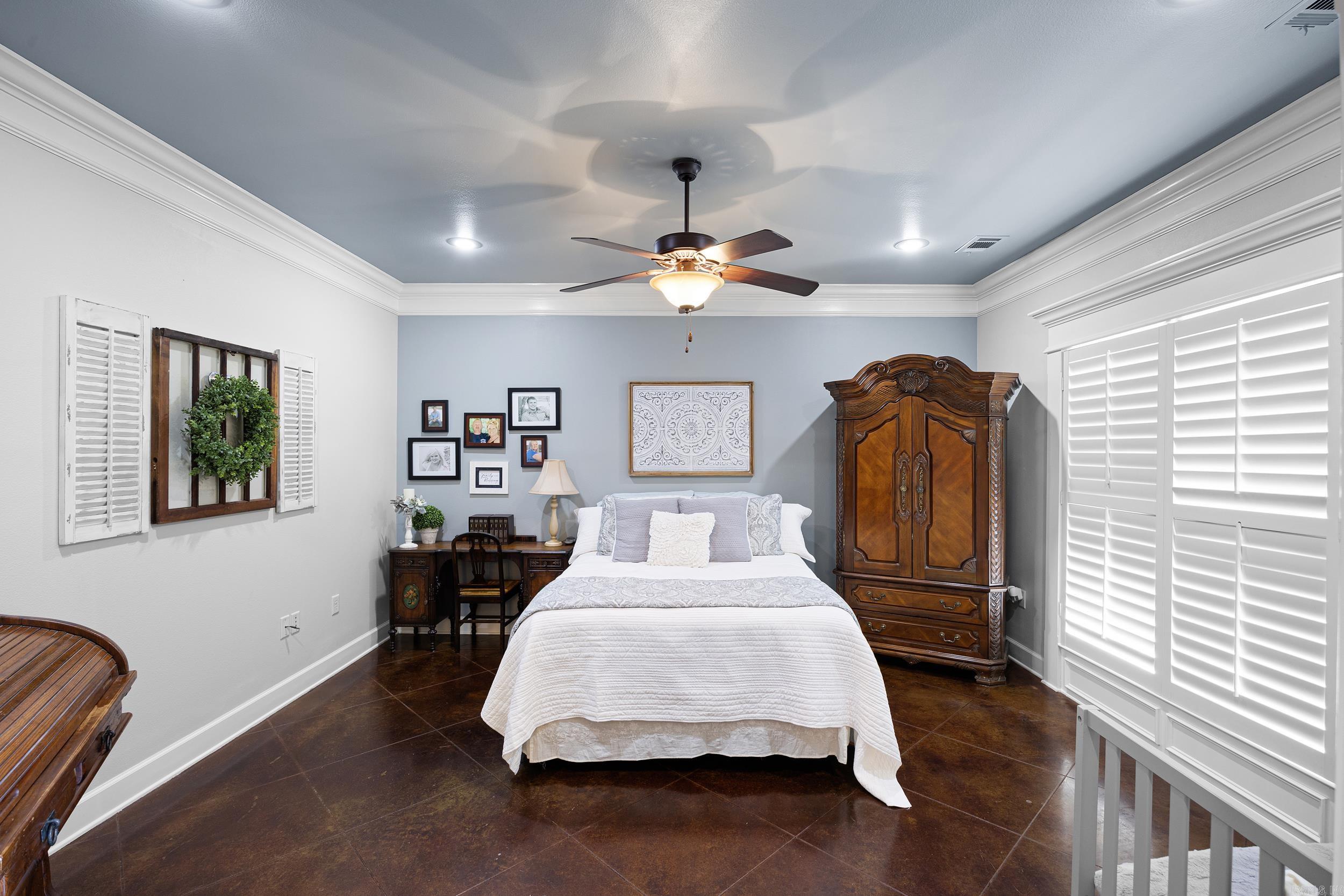 27 Woodridge  Greenbrier, AR