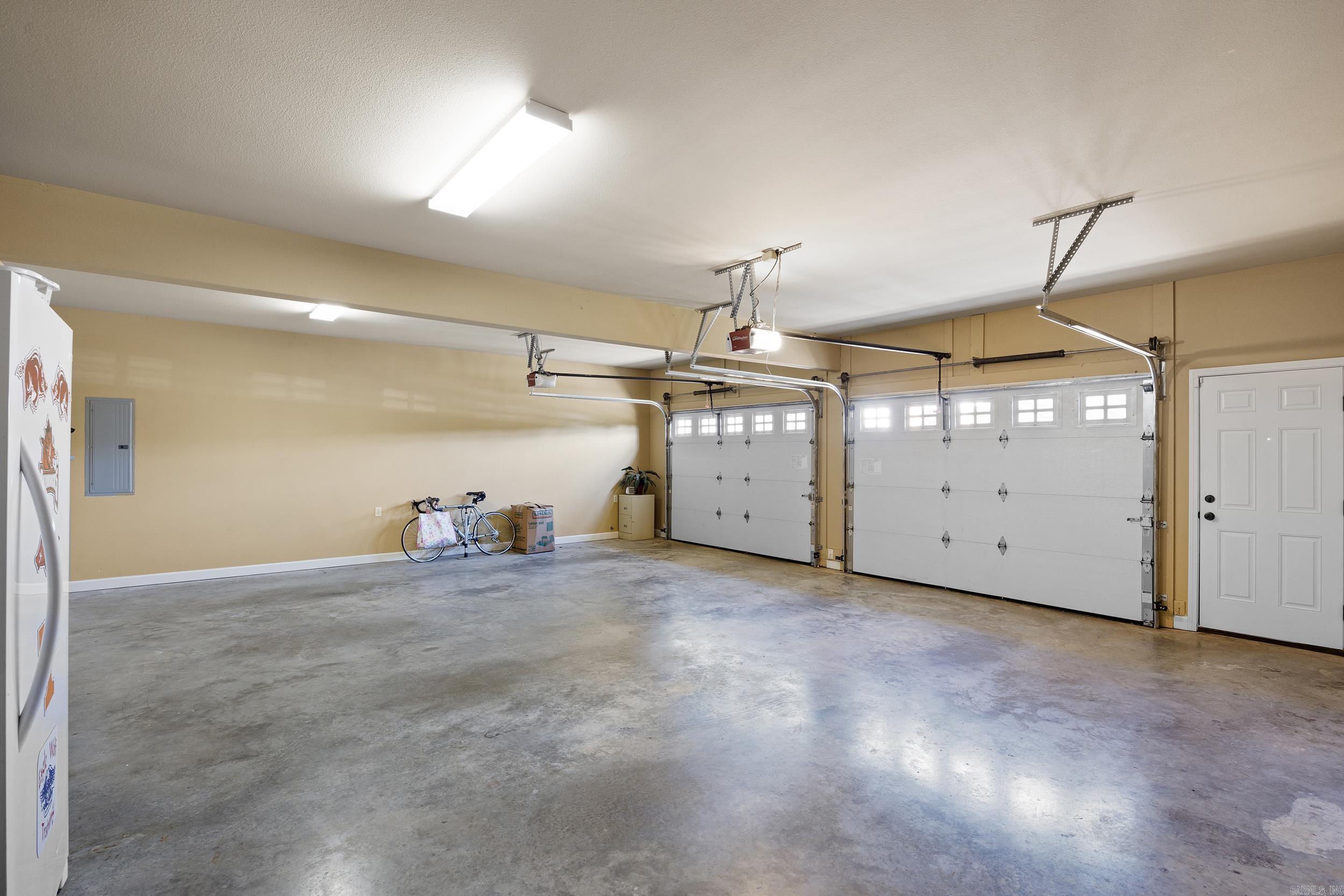 27 Woodridge  Greenbrier, AR