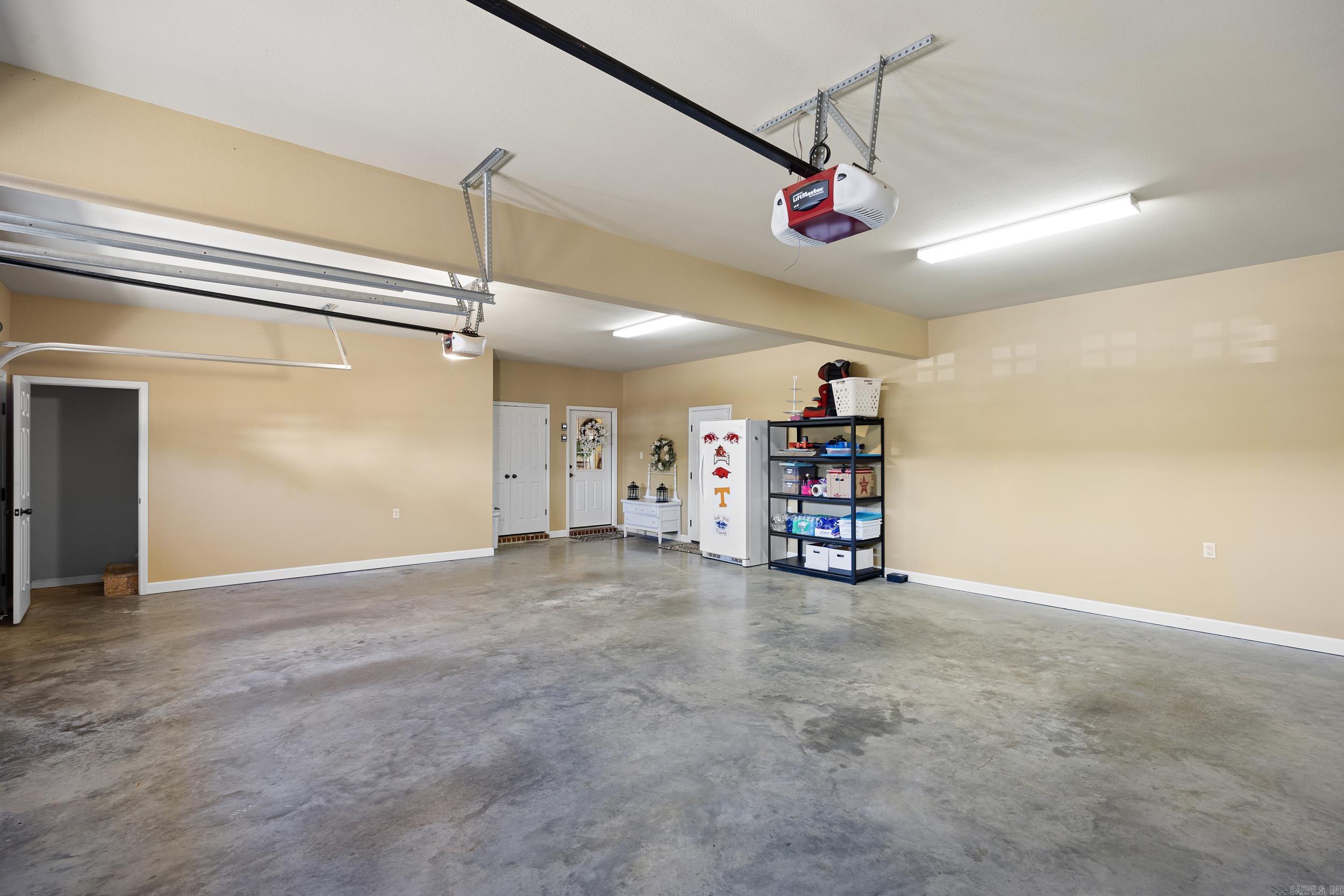 27 Woodridge  Greenbrier, AR