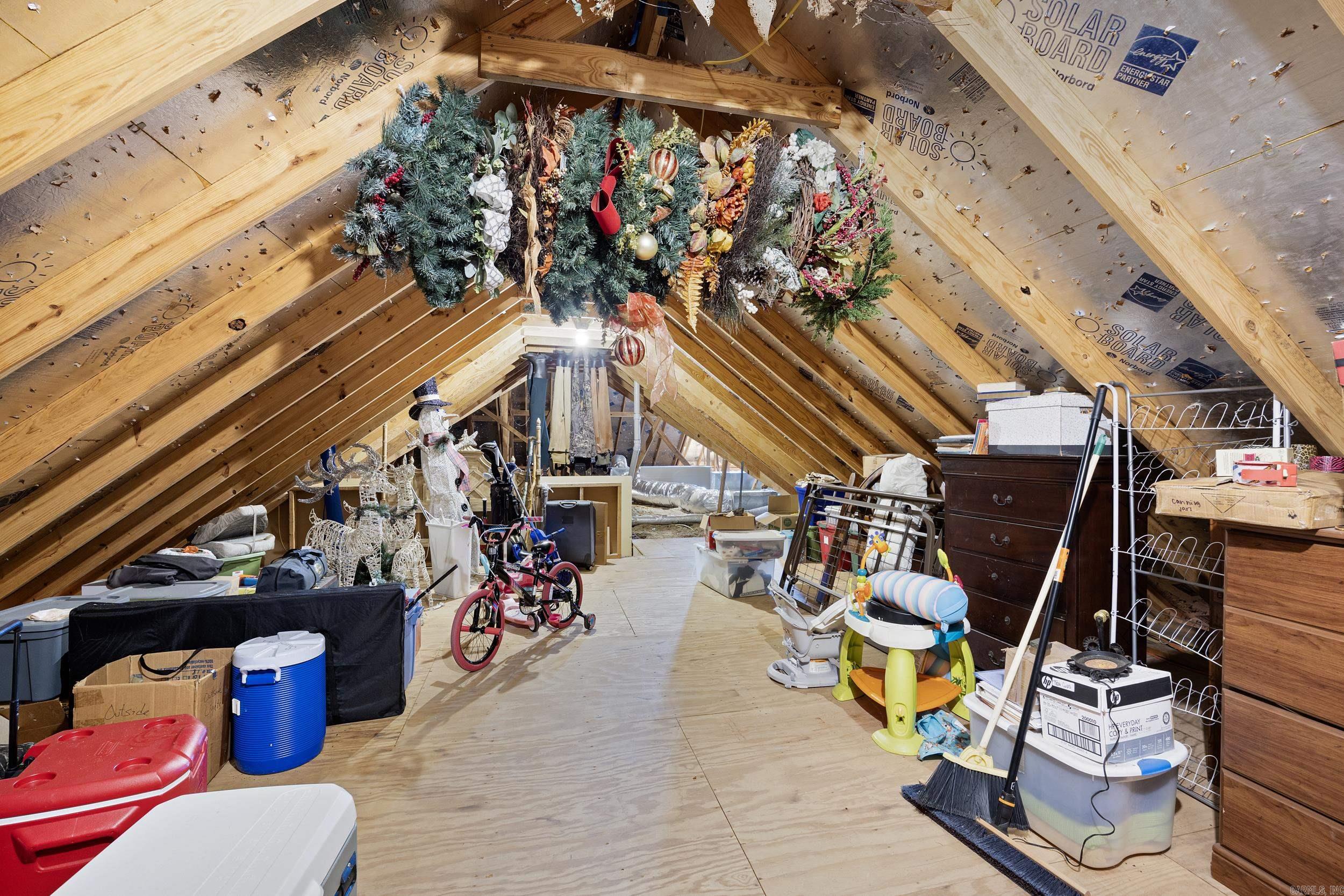 27 Woodridge  Greenbrier, AR