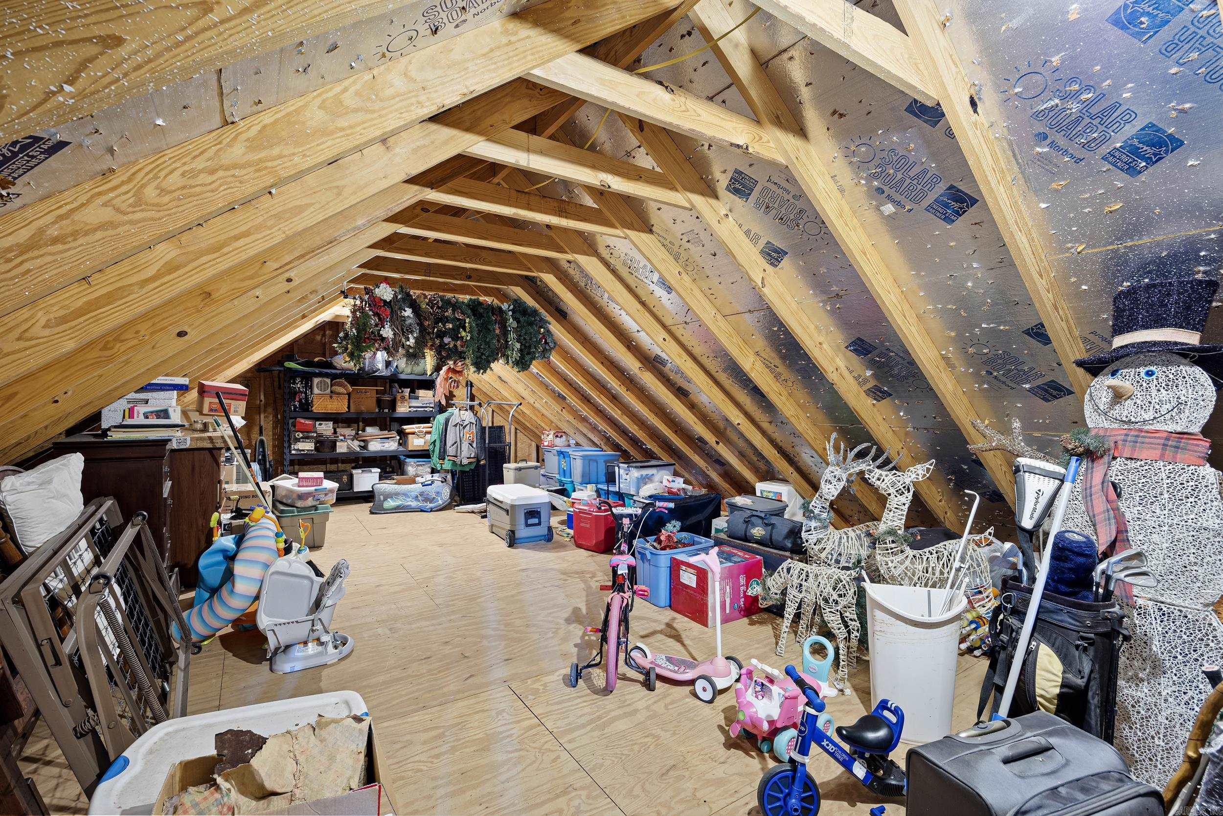 27 Woodridge  Greenbrier, AR