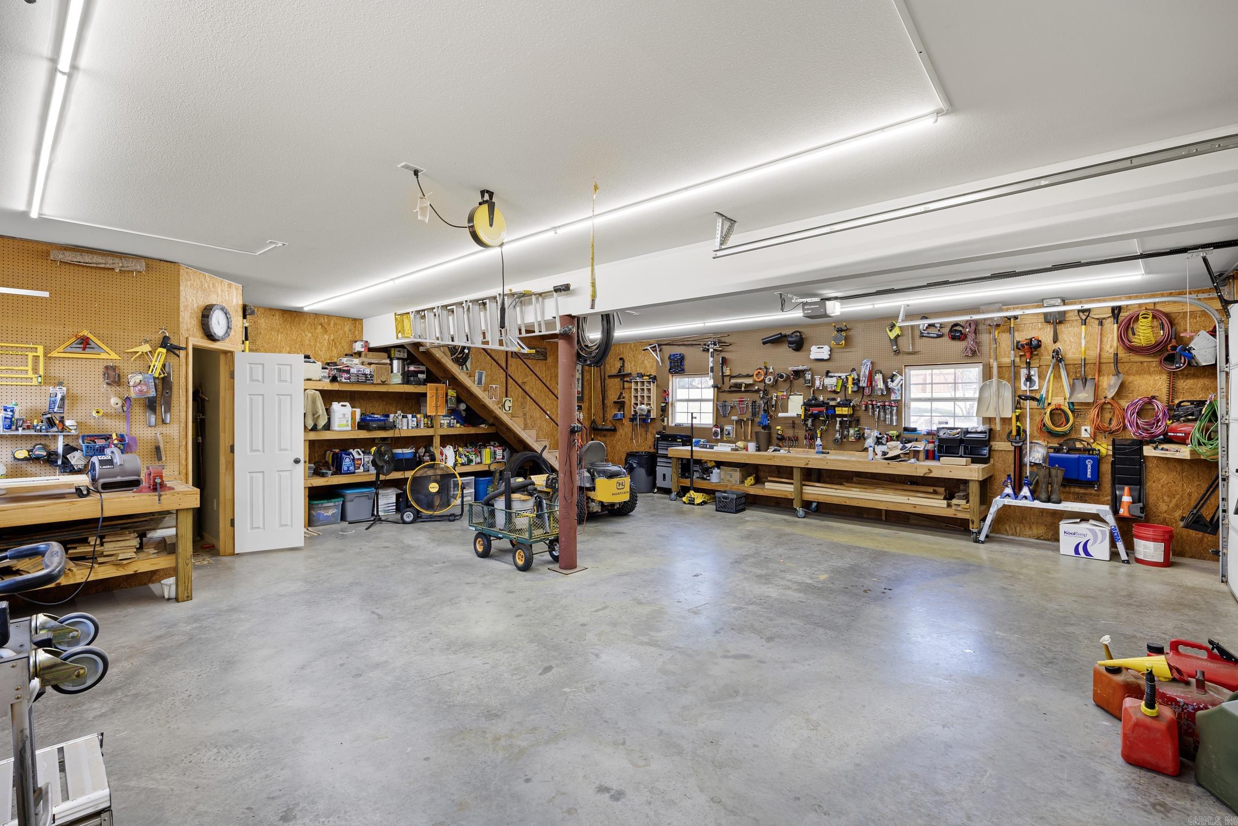 27 Woodridge  Greenbrier, AR