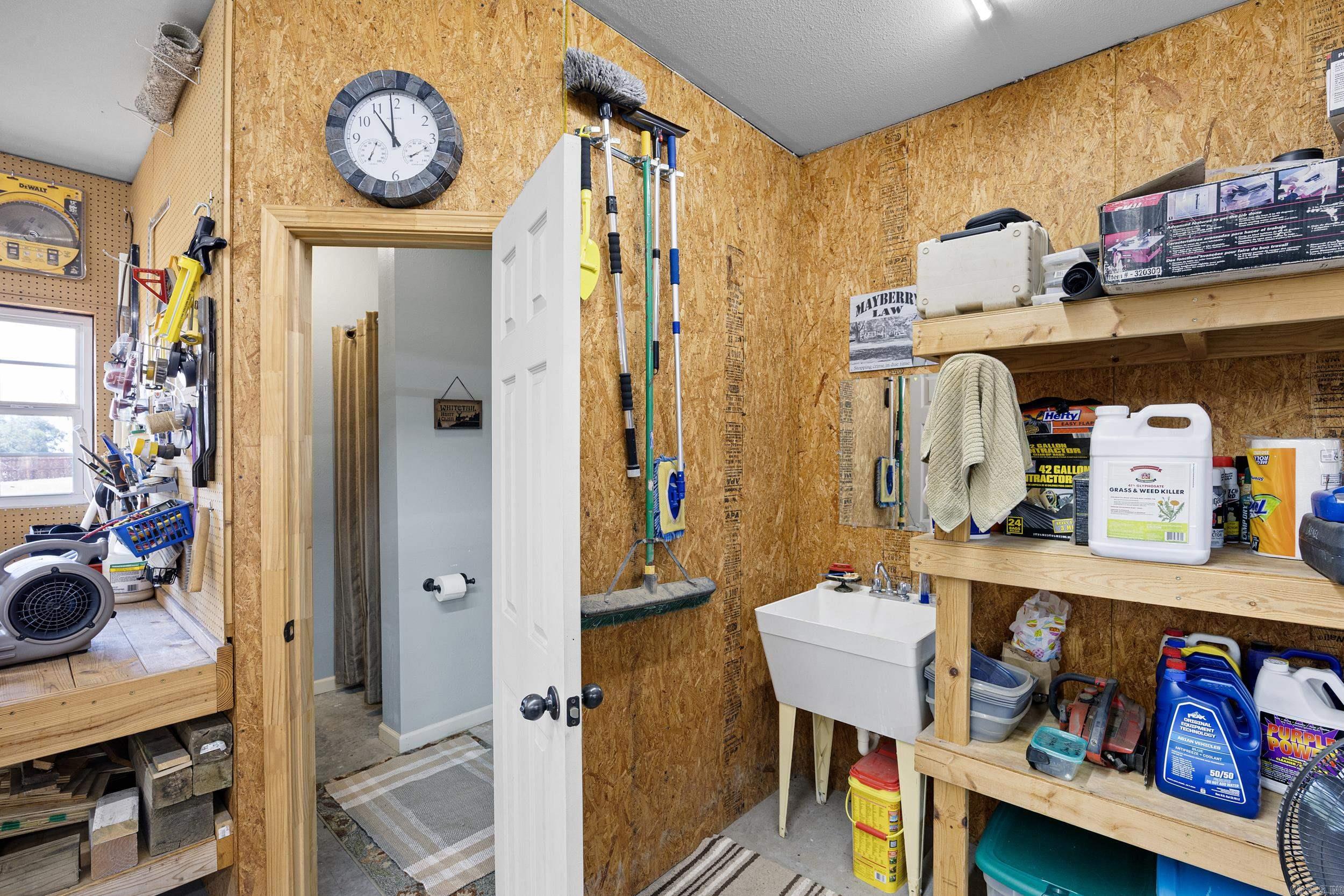 27 Woodridge  Greenbrier, AR