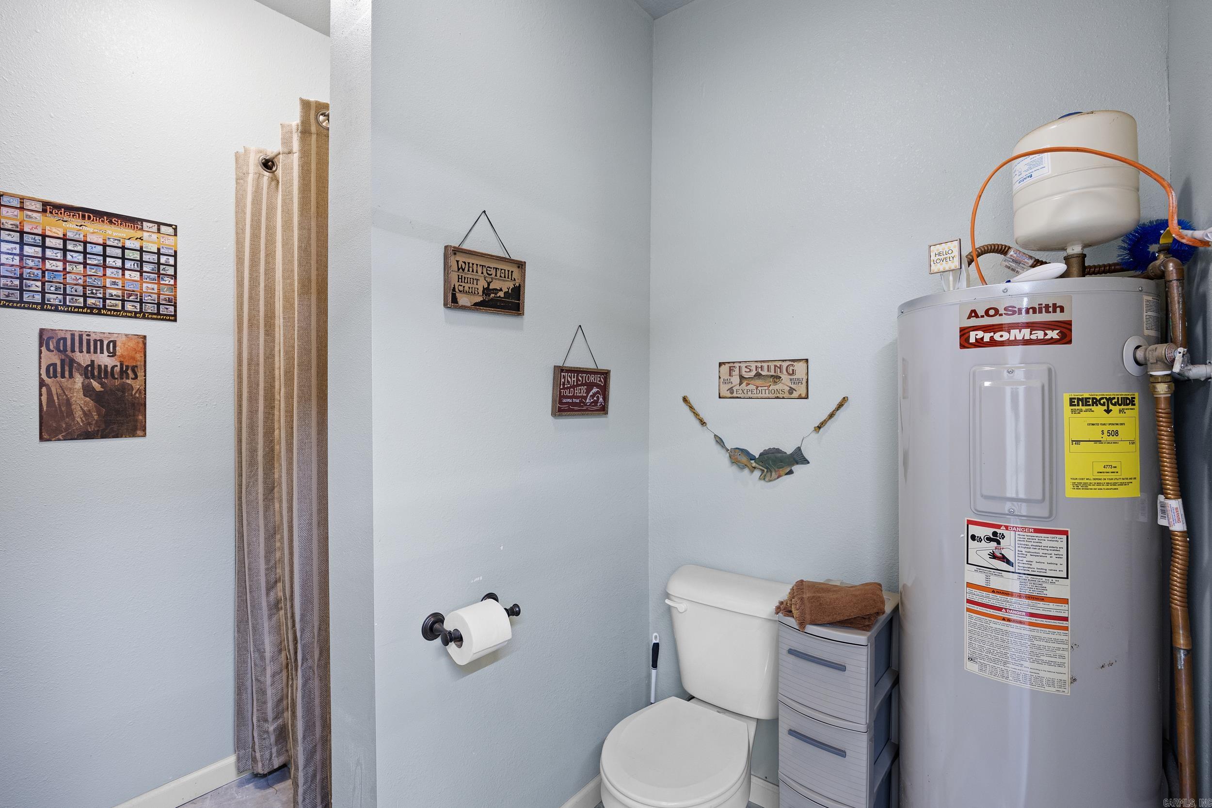 27 Woodridge  Greenbrier, AR