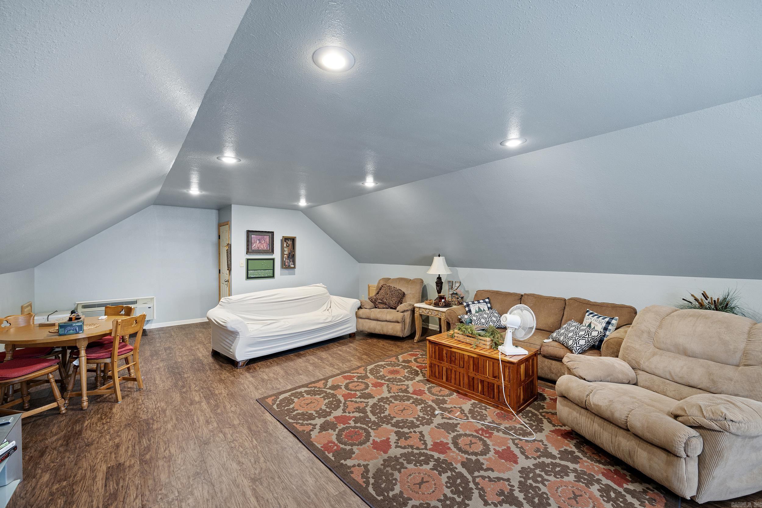 27 Woodridge  Greenbrier, AR