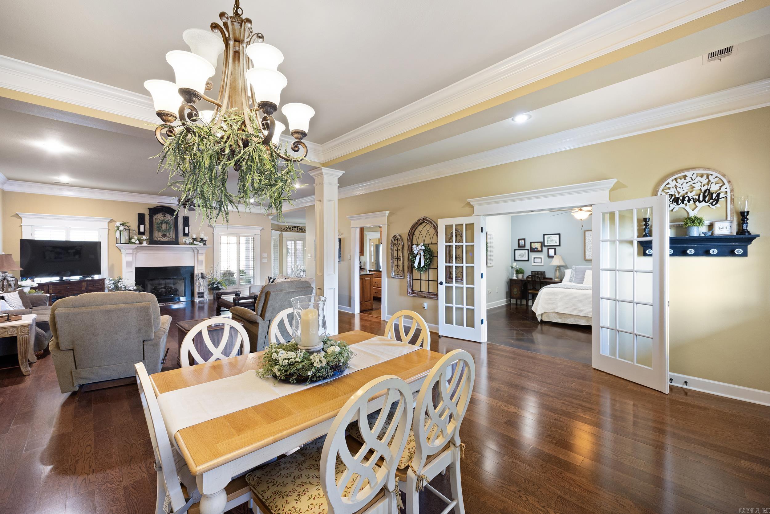 27 Woodridge  Greenbrier, AR