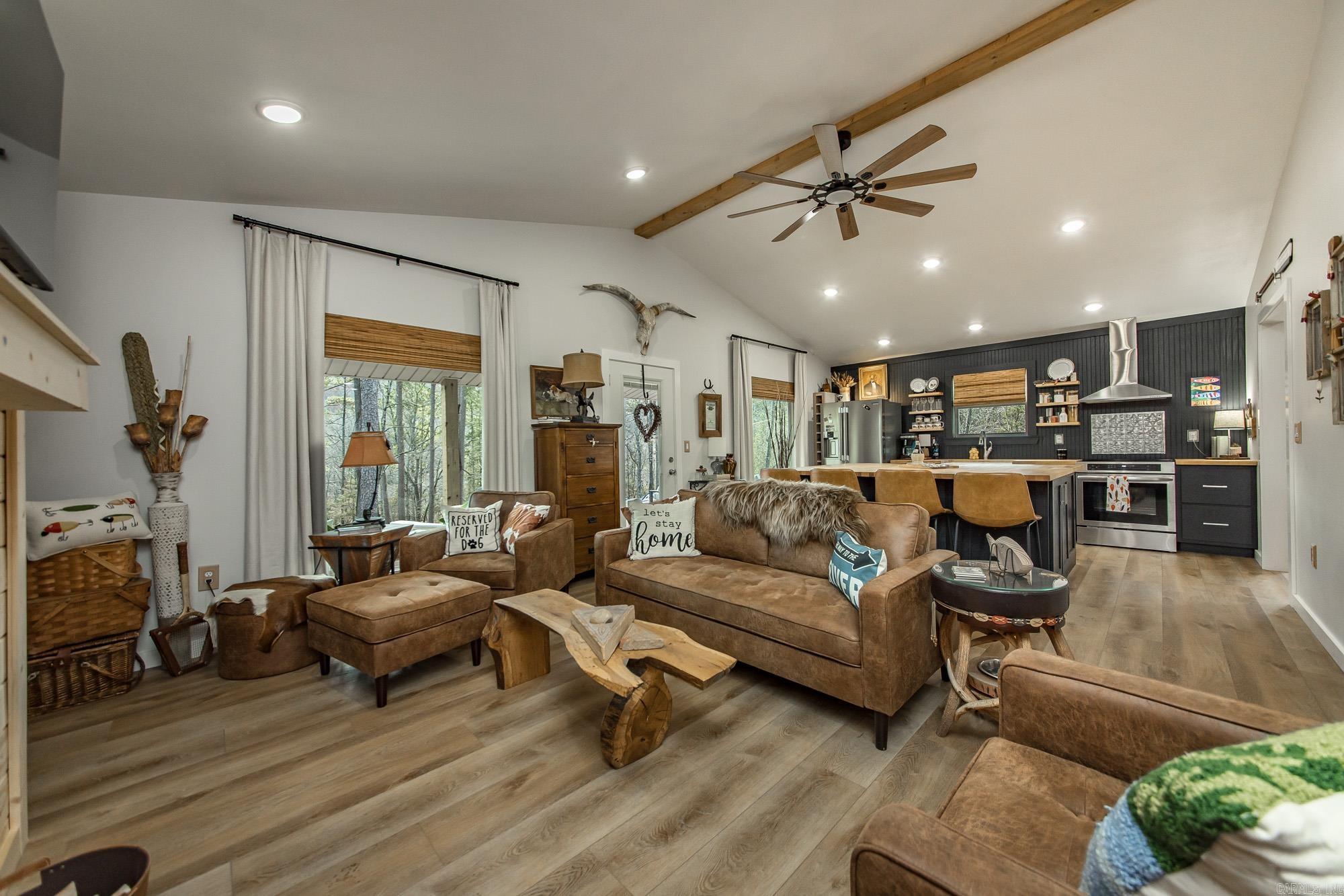 184 Guffey  Shirley, AR