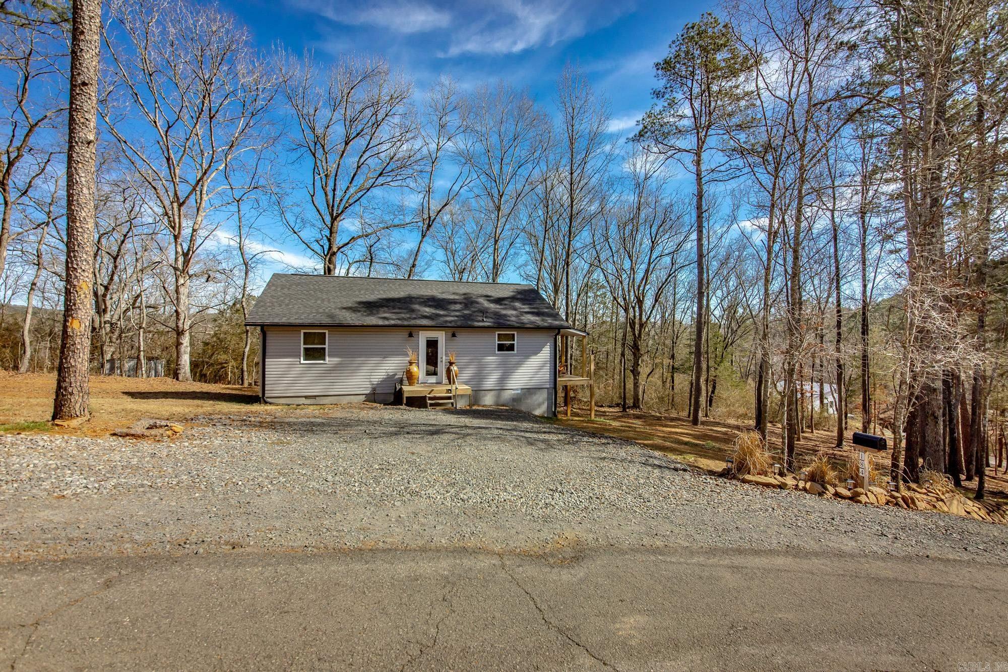 184 Guffey  Shirley, AR