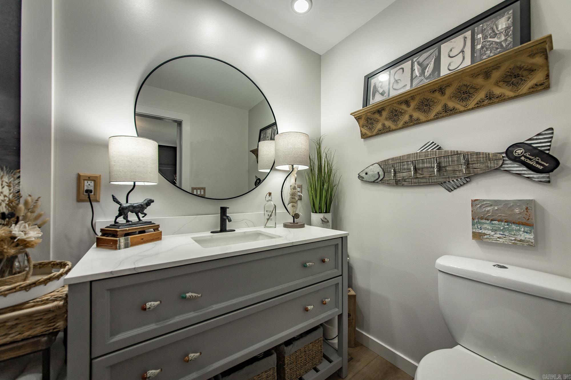 184 Guffey  Shirley, AR