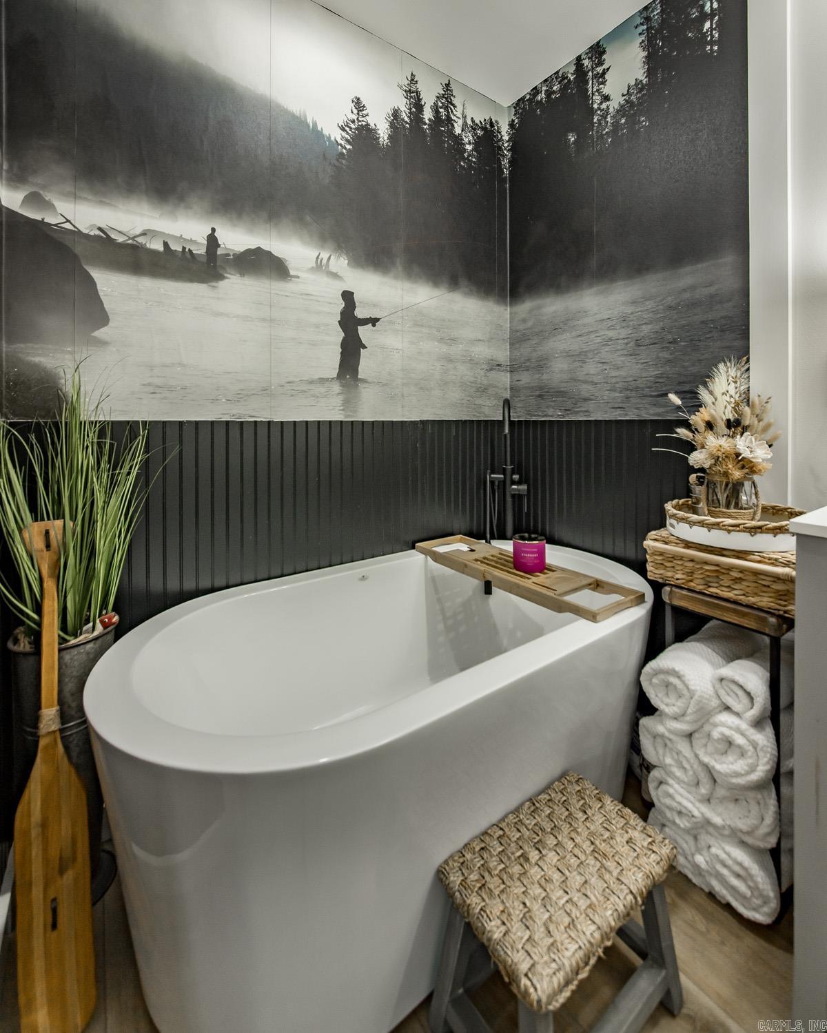 184 Guffey  Shirley, AR