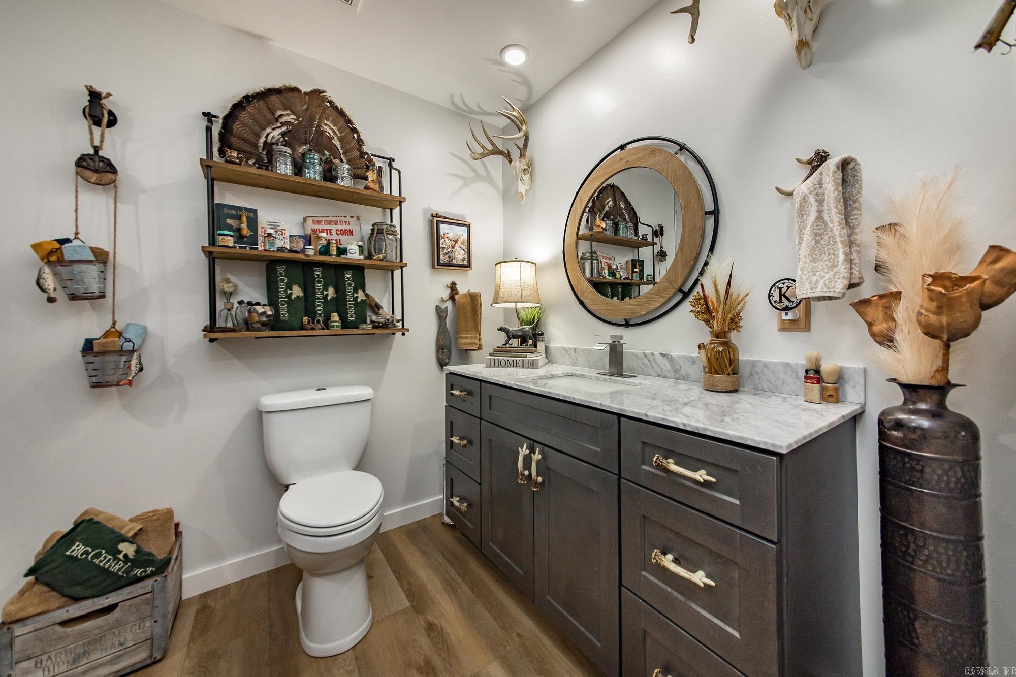 184 Guffey  Shirley, AR