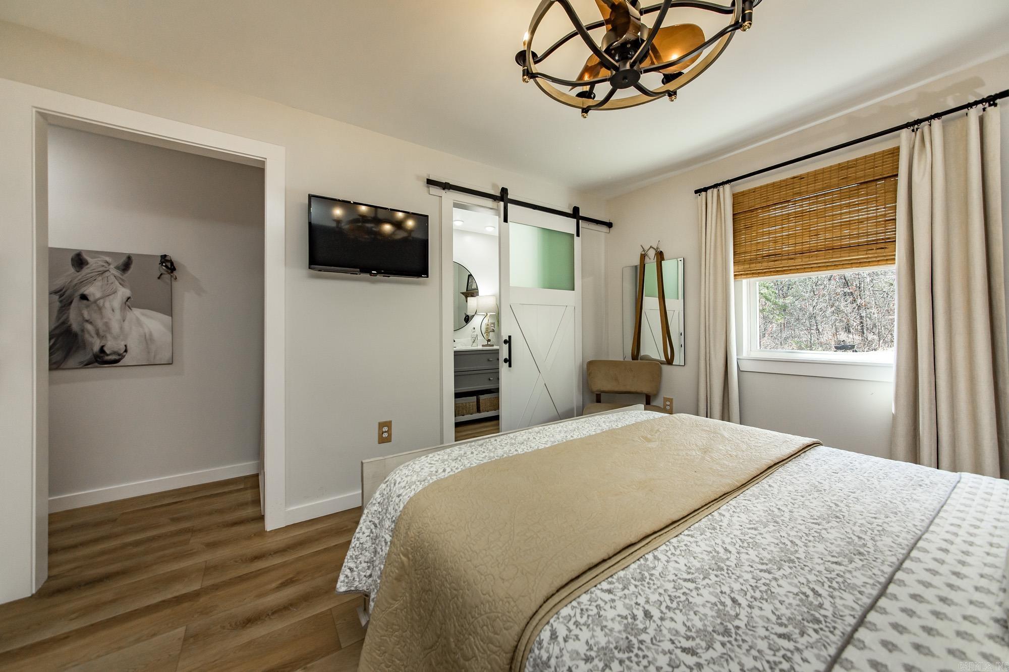 184 Guffey  Shirley, AR