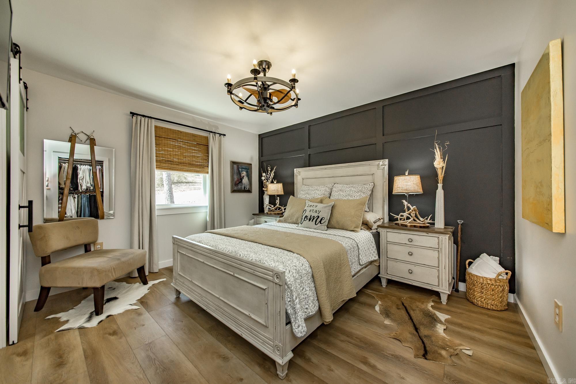 184 Guffey  Shirley, AR