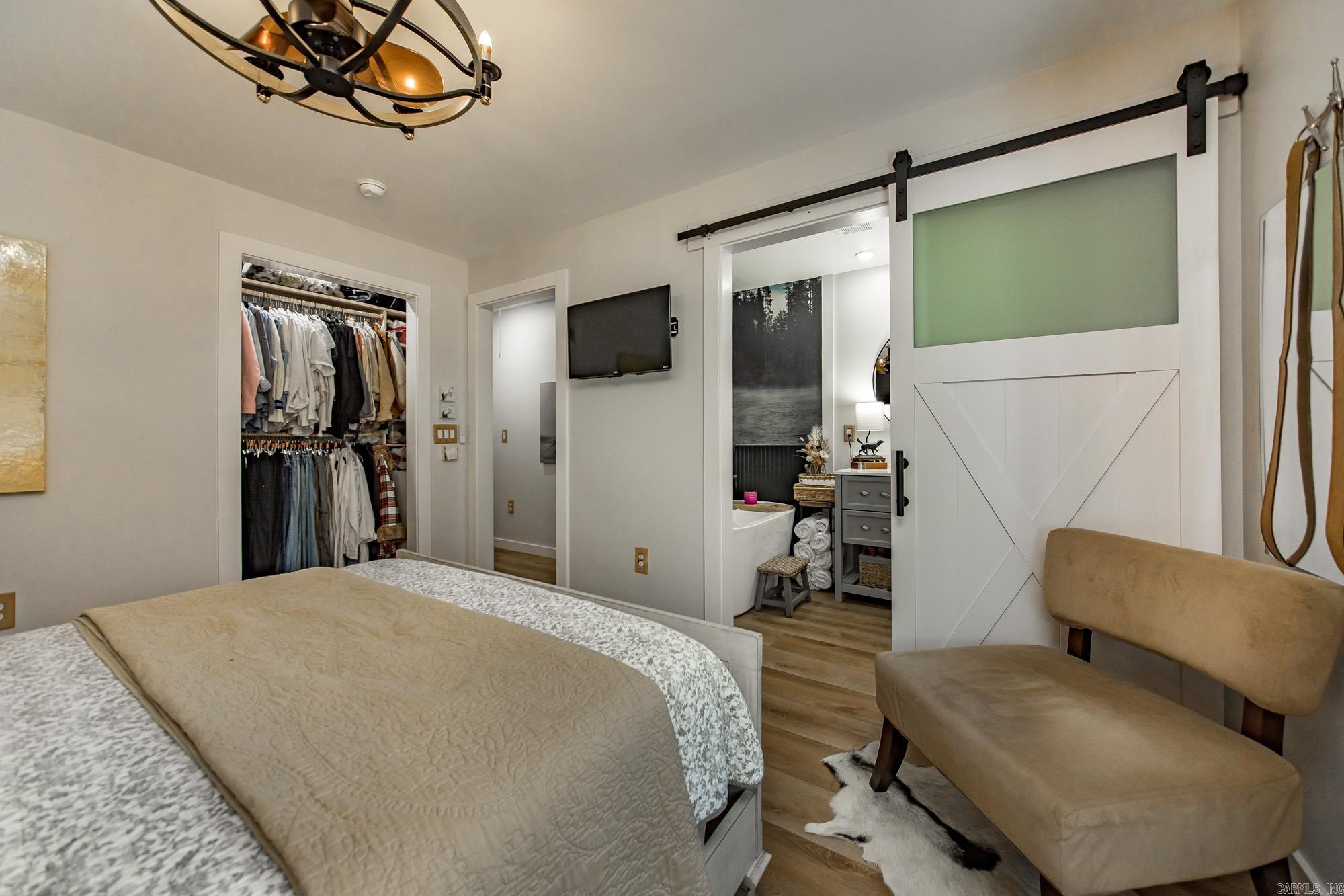 184 Guffey  Shirley, AR