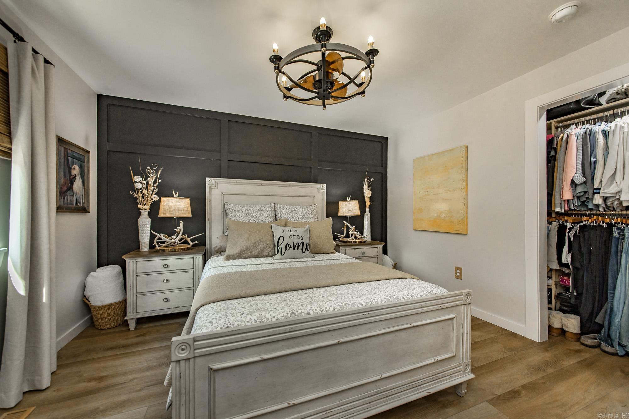 184 Guffey  Shirley, AR