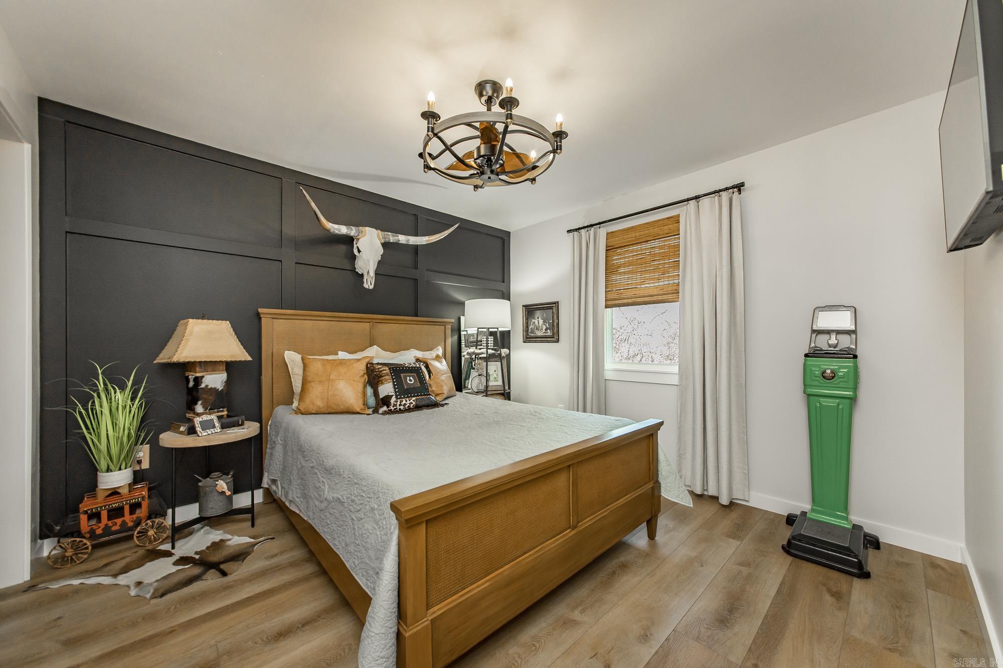 184 Guffey  Shirley, AR