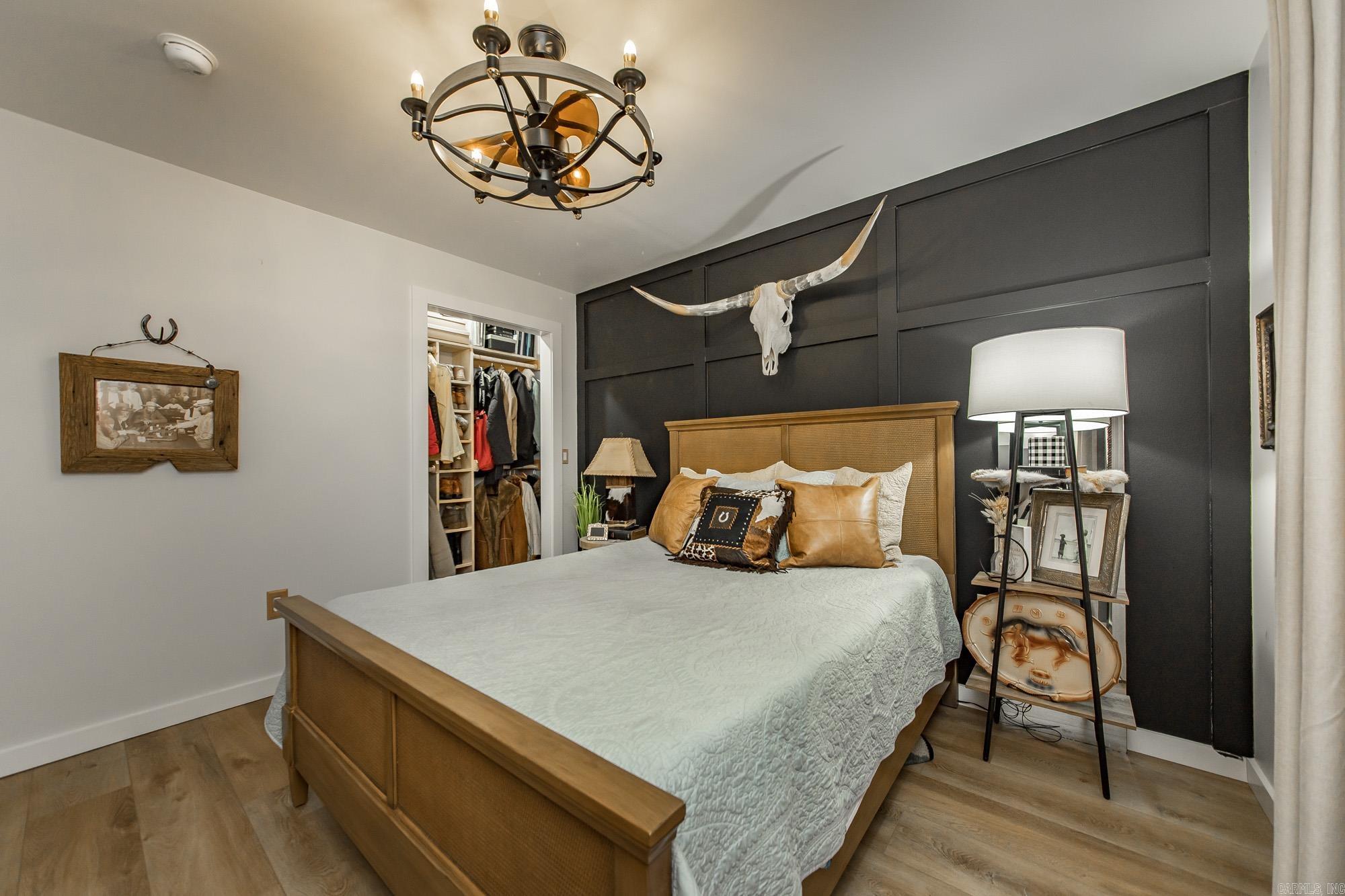 184 Guffey  Shirley, AR