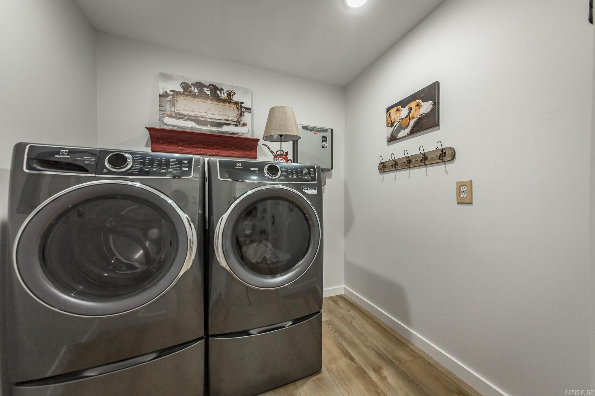 184 Guffey  Shirley, AR