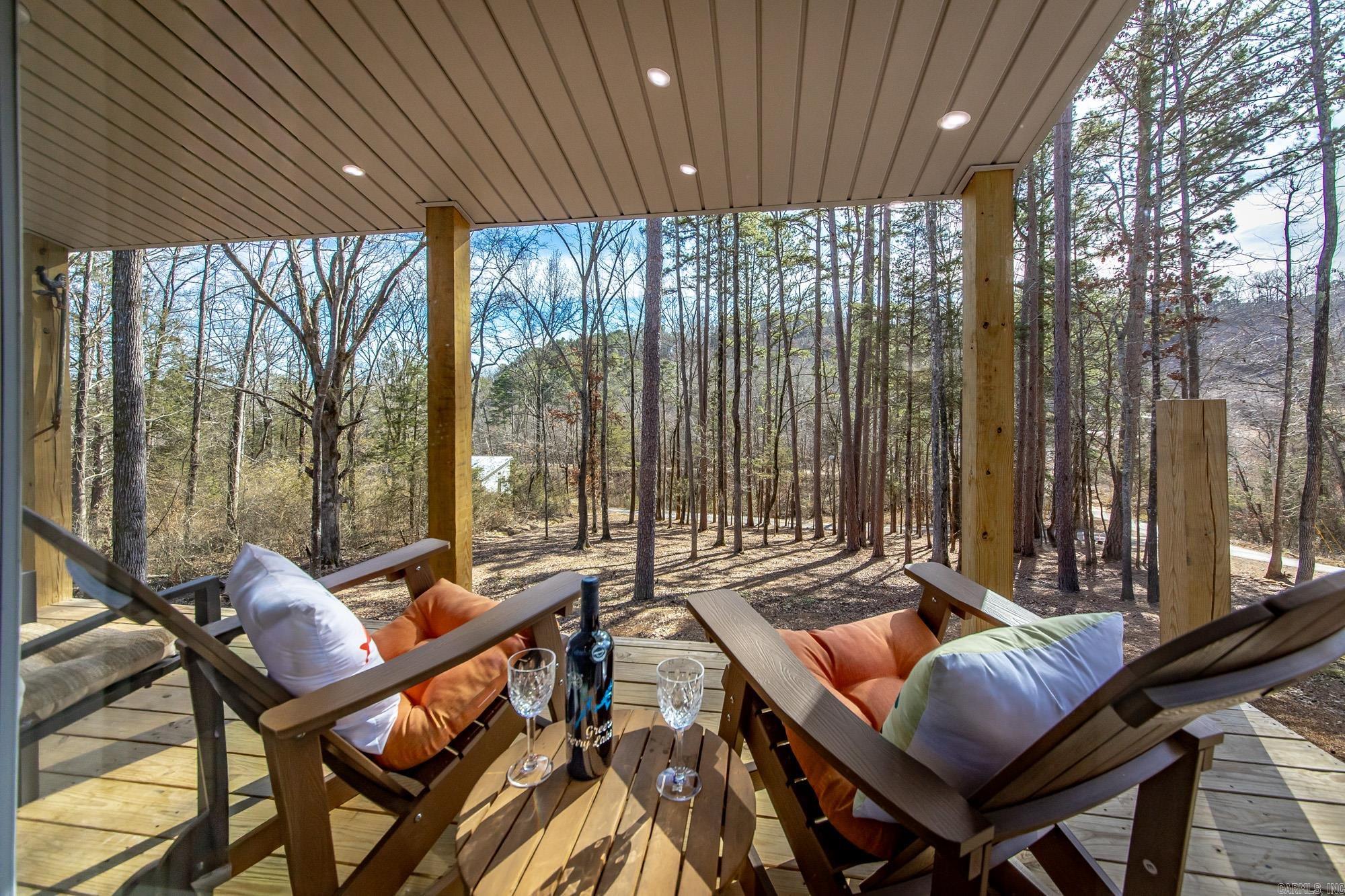 184 Guffey  Shirley, AR