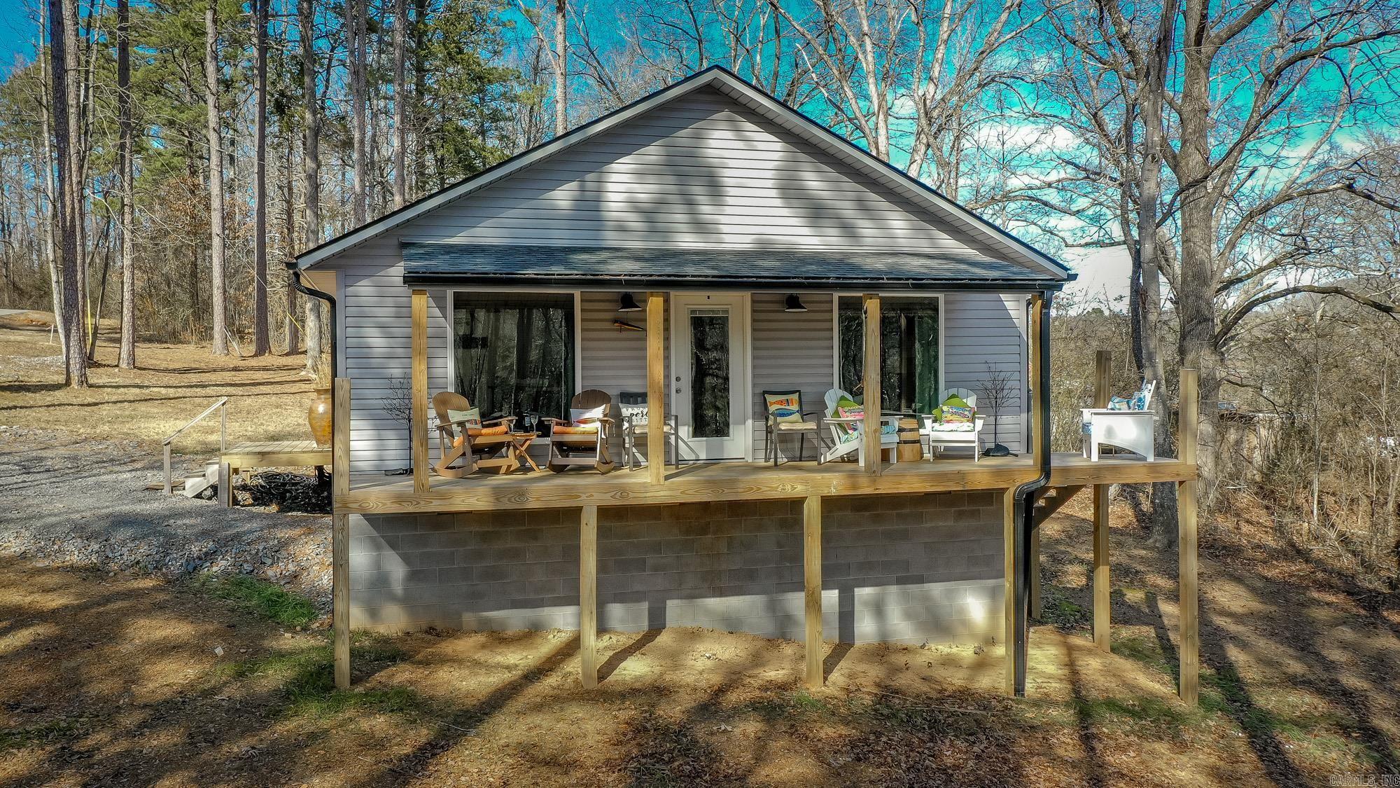 184 Guffey  Shirley, AR