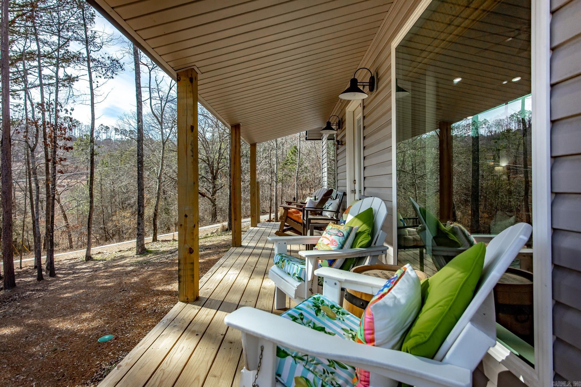 184 Guffey  Shirley, AR