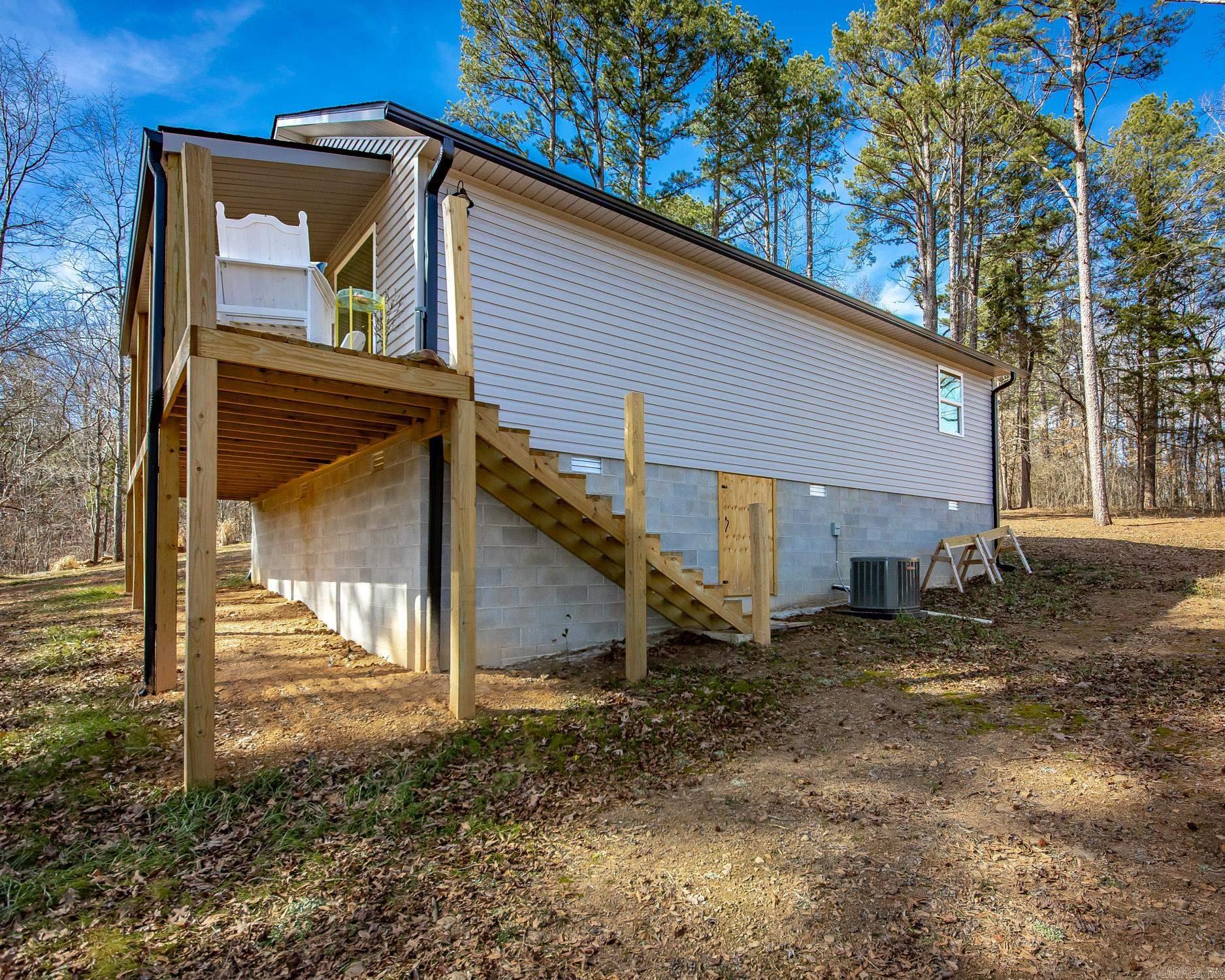 184 Guffey  Shirley, AR